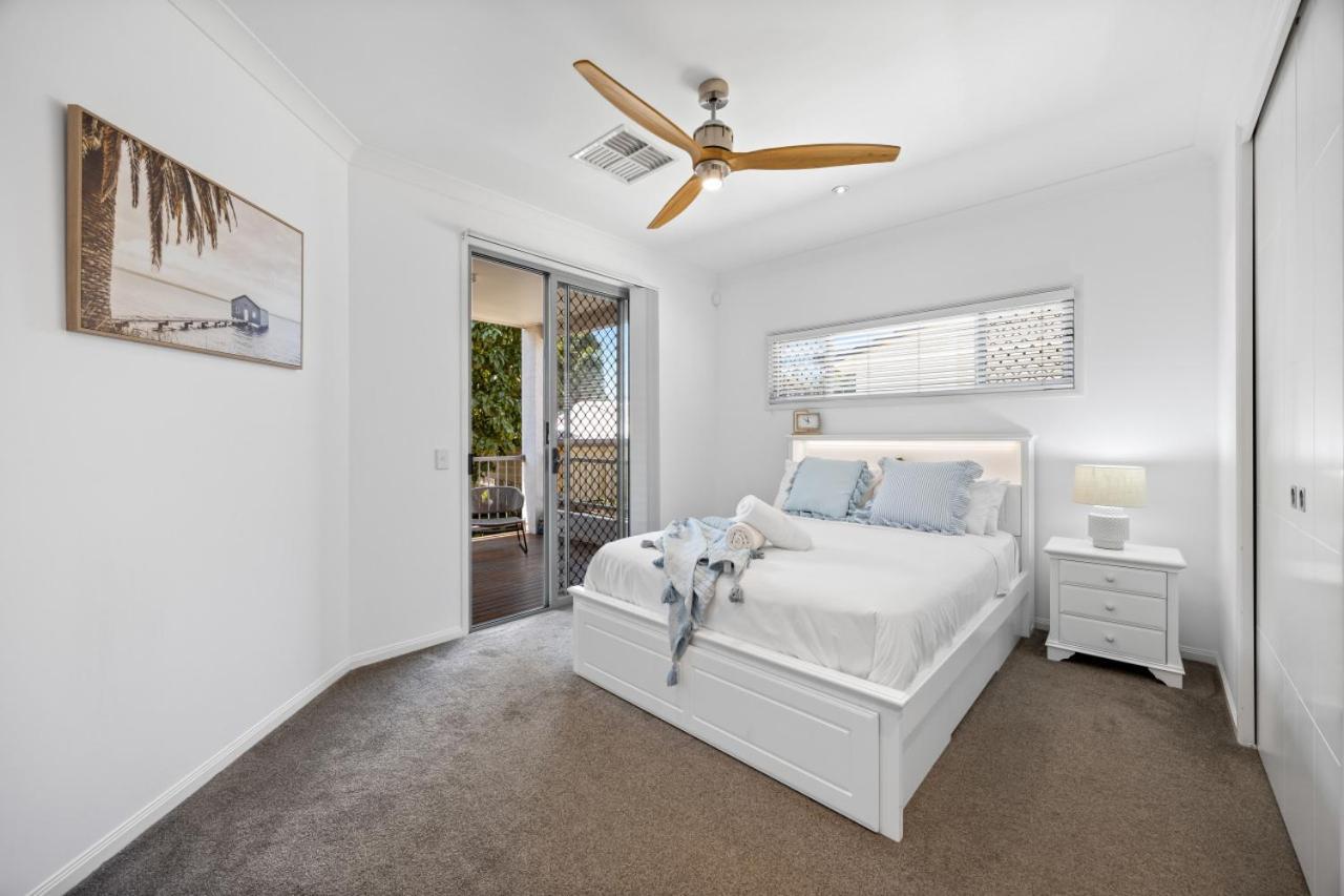 Modern Luxury Riverfront Sanctuary Brisbane