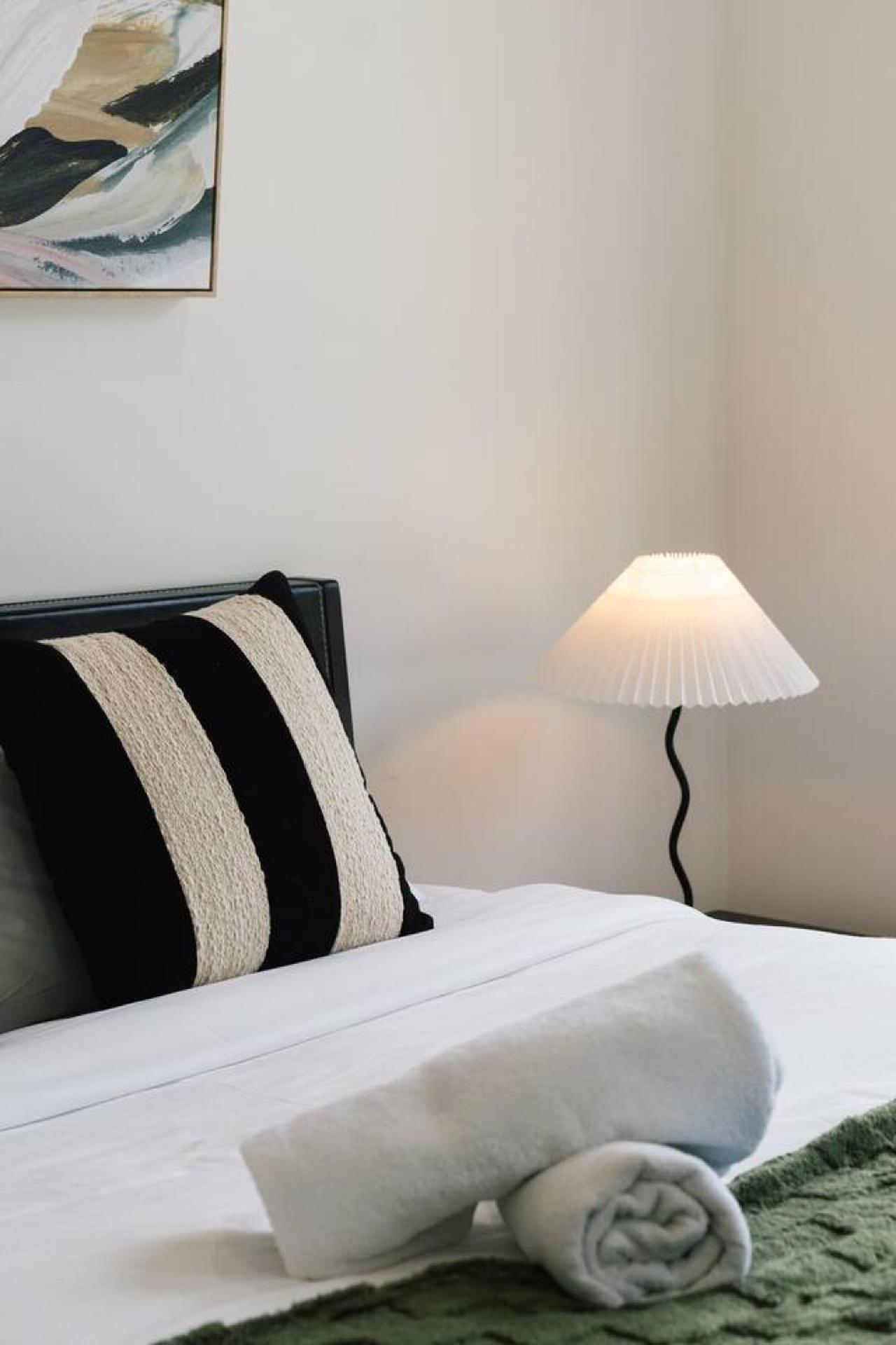 Perfect Spot Near Cbd N Uq Spacious 2beds *