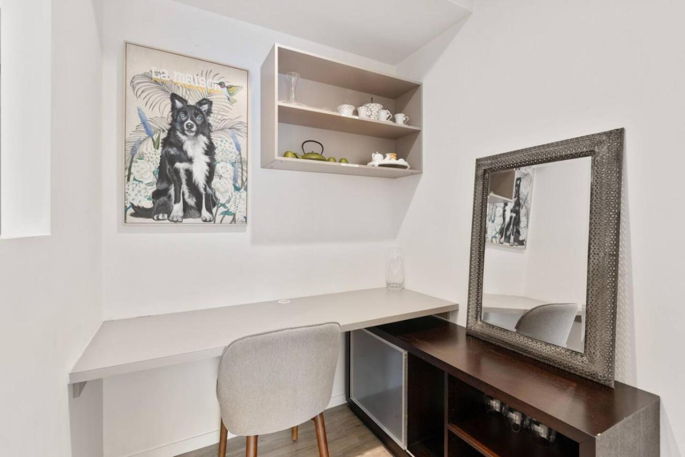 Perfect Spot Near Cbd N Uq Spacious 2beds