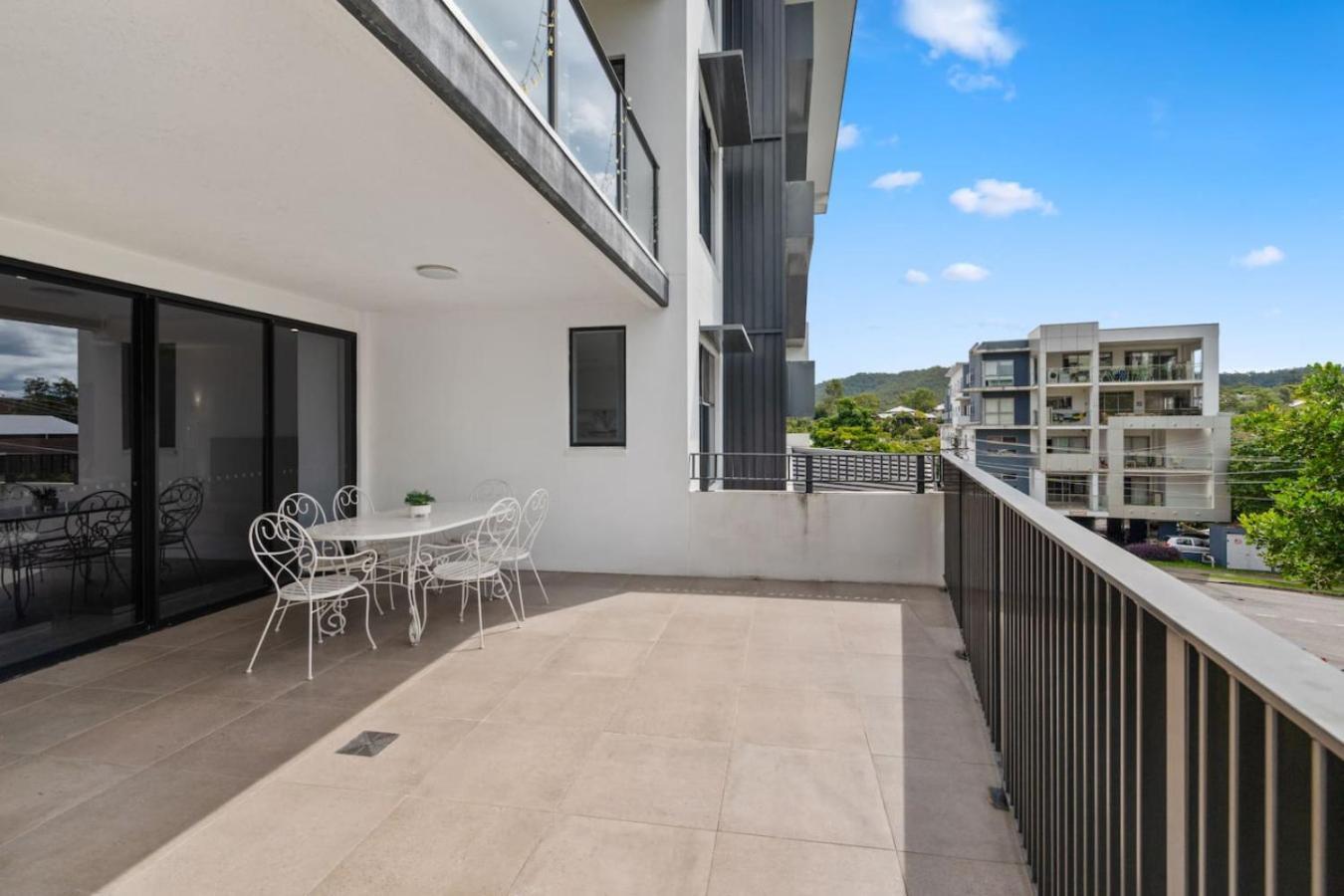 Apartment Perfect Spot Near Cbd N Uq Spacious 2beds