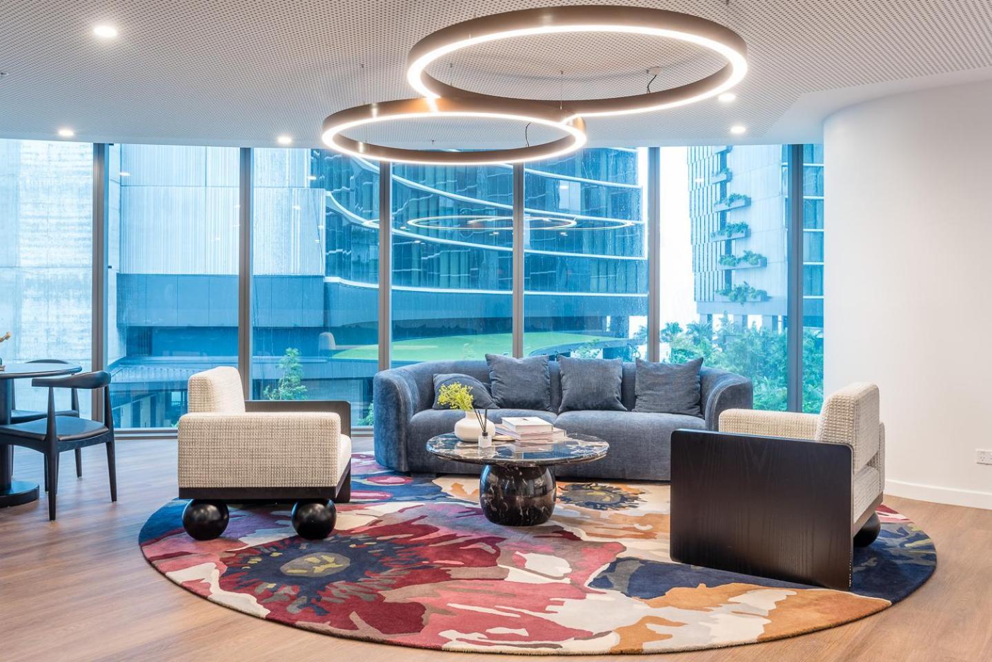 Apartment River View 1bedroom