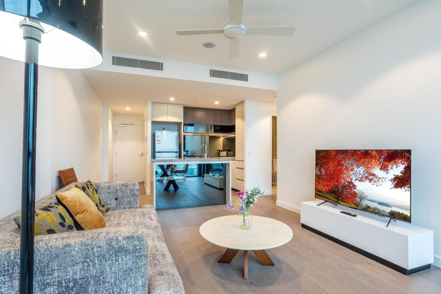 Apartment River View 1bedroom Brisbane
