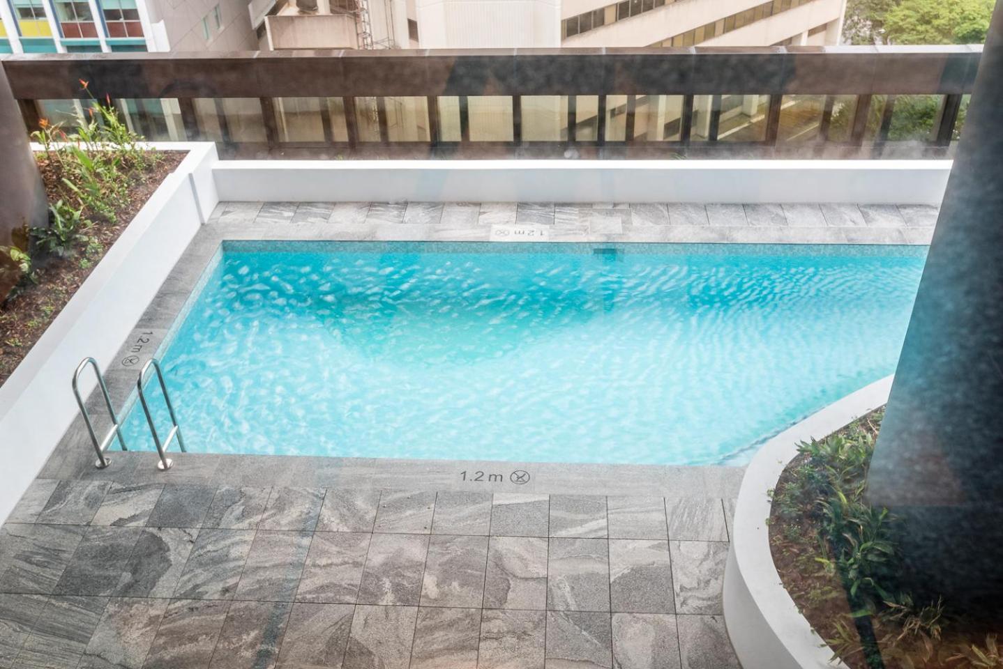 River View 1bedroom *