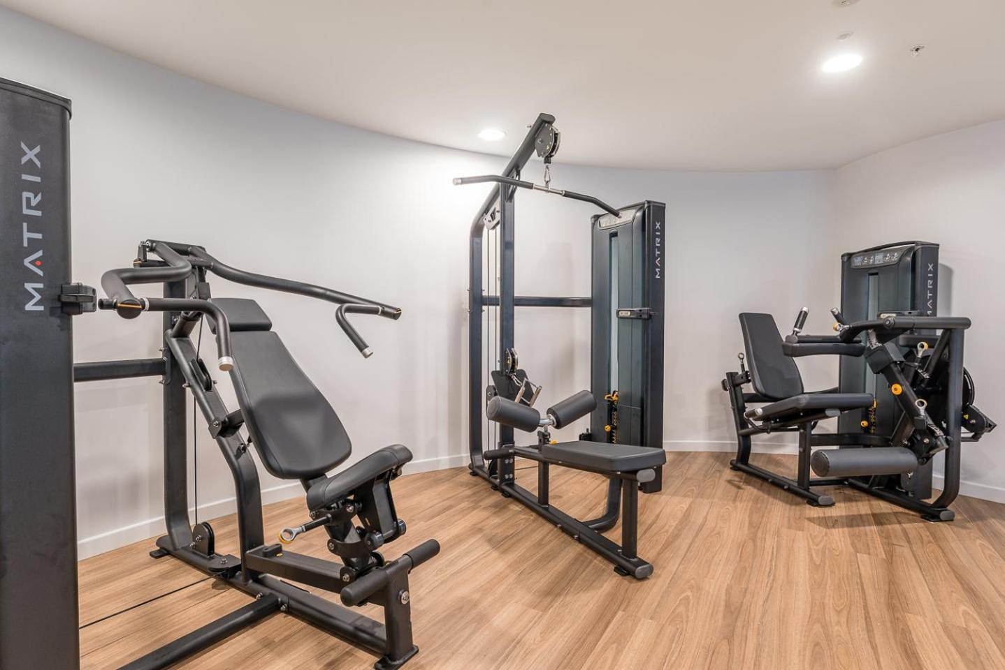 River View 1bedroom * Brisbane