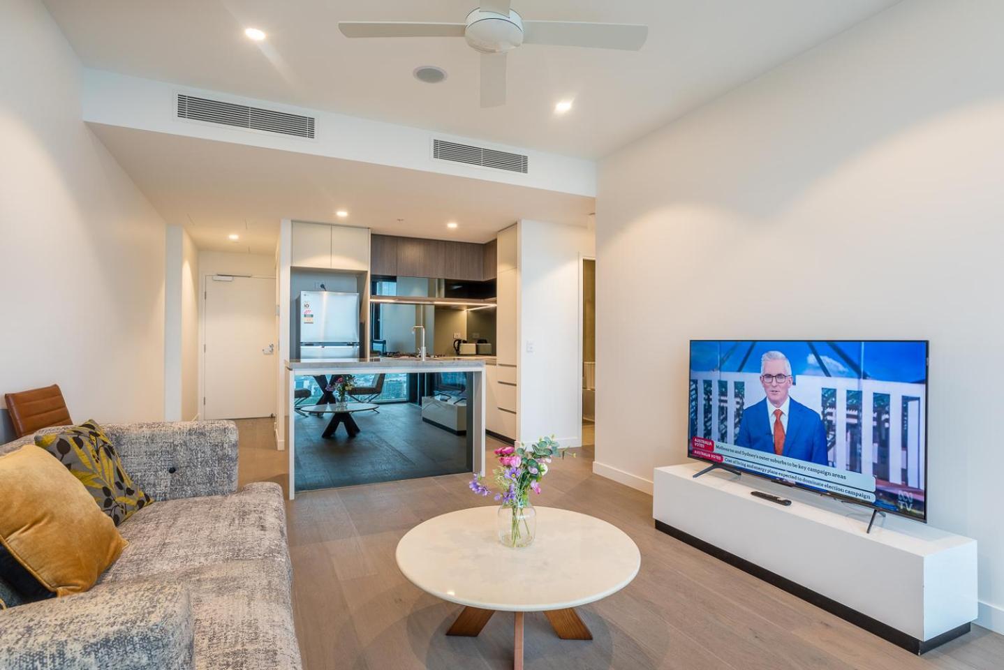 River View 1bedroom Brisbane