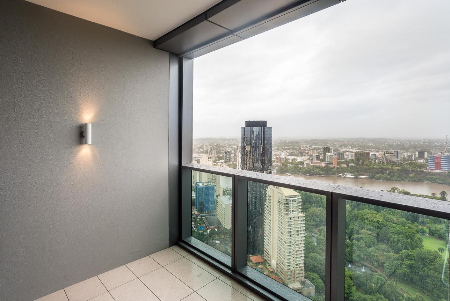River View 1bedroom Brisbane
