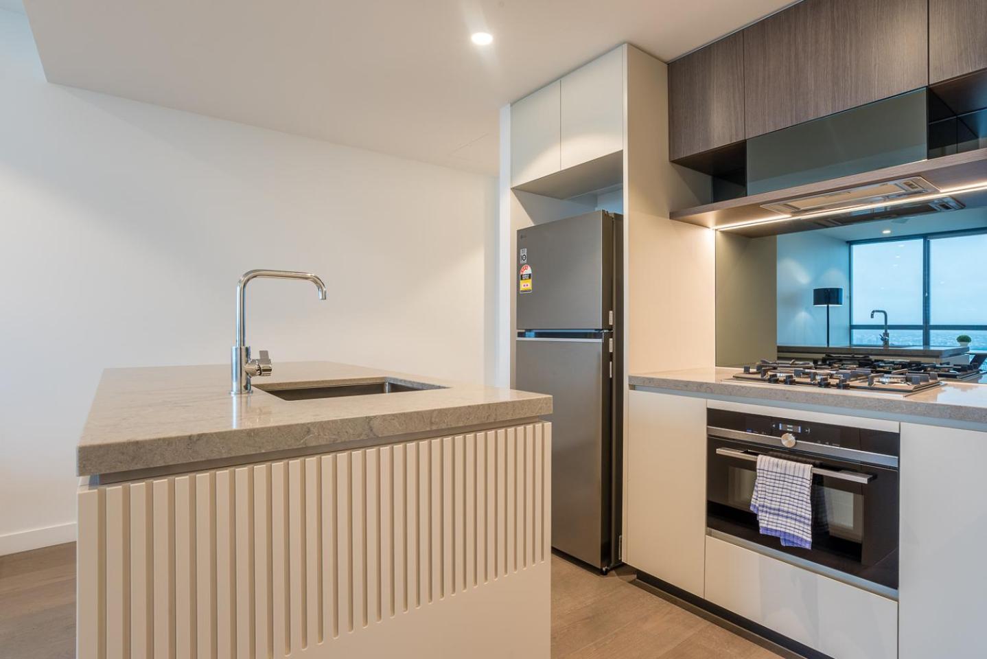 Apartment River View 1bedroom Brisbane