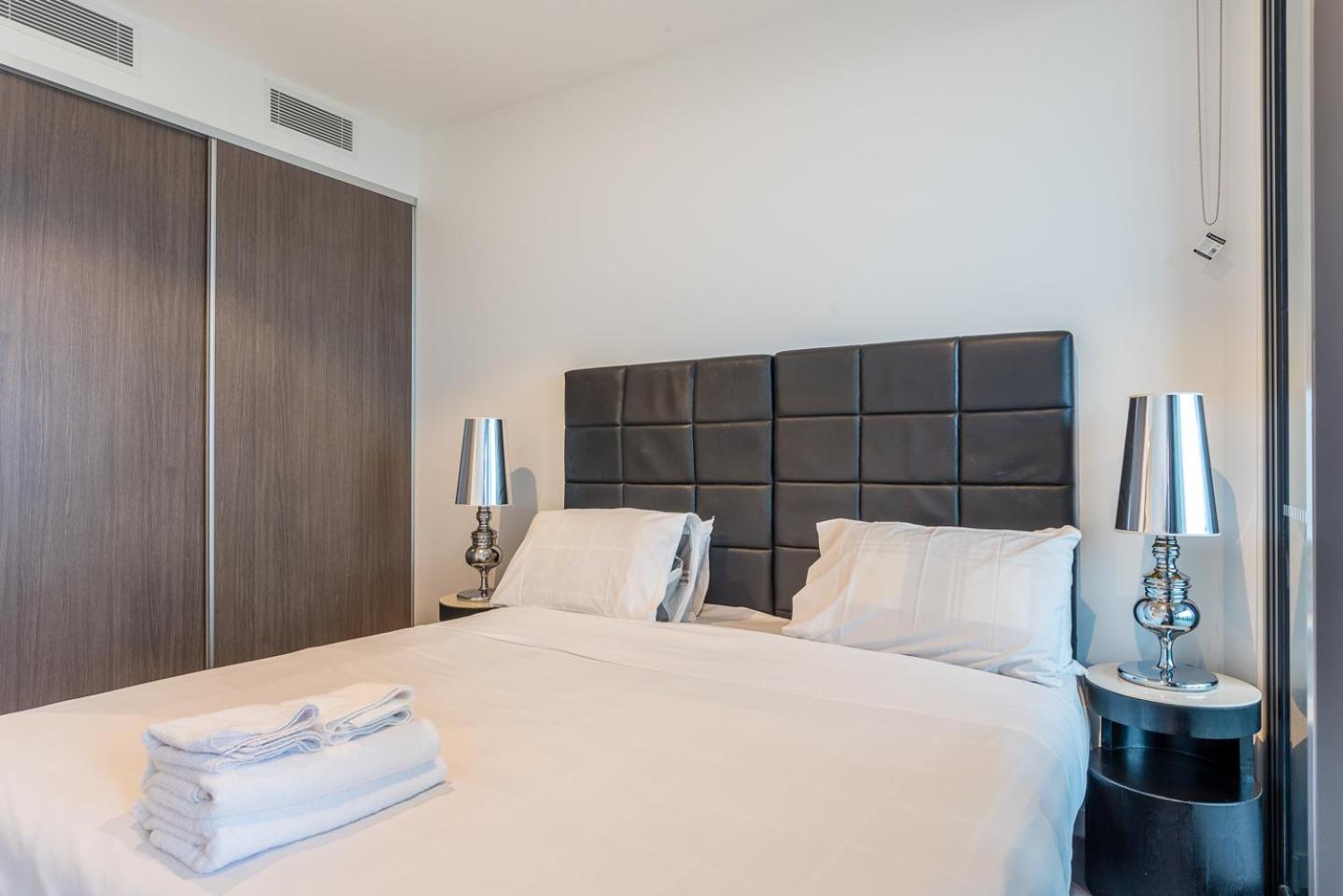 River View 1bedroom Apartment *