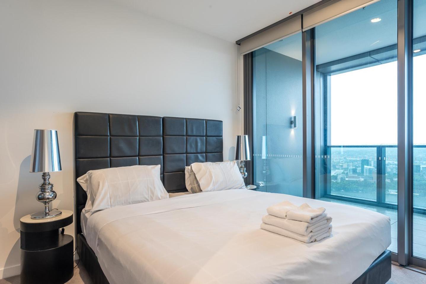Apartment River View 1bedroom *