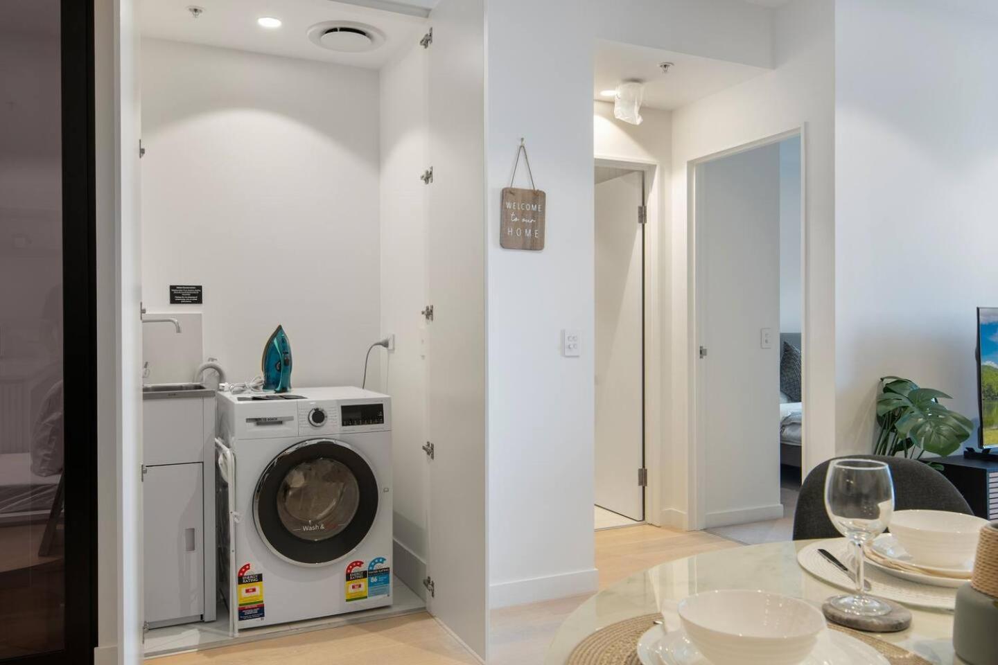 New 2br At Queens Wharf Bne Brisbane