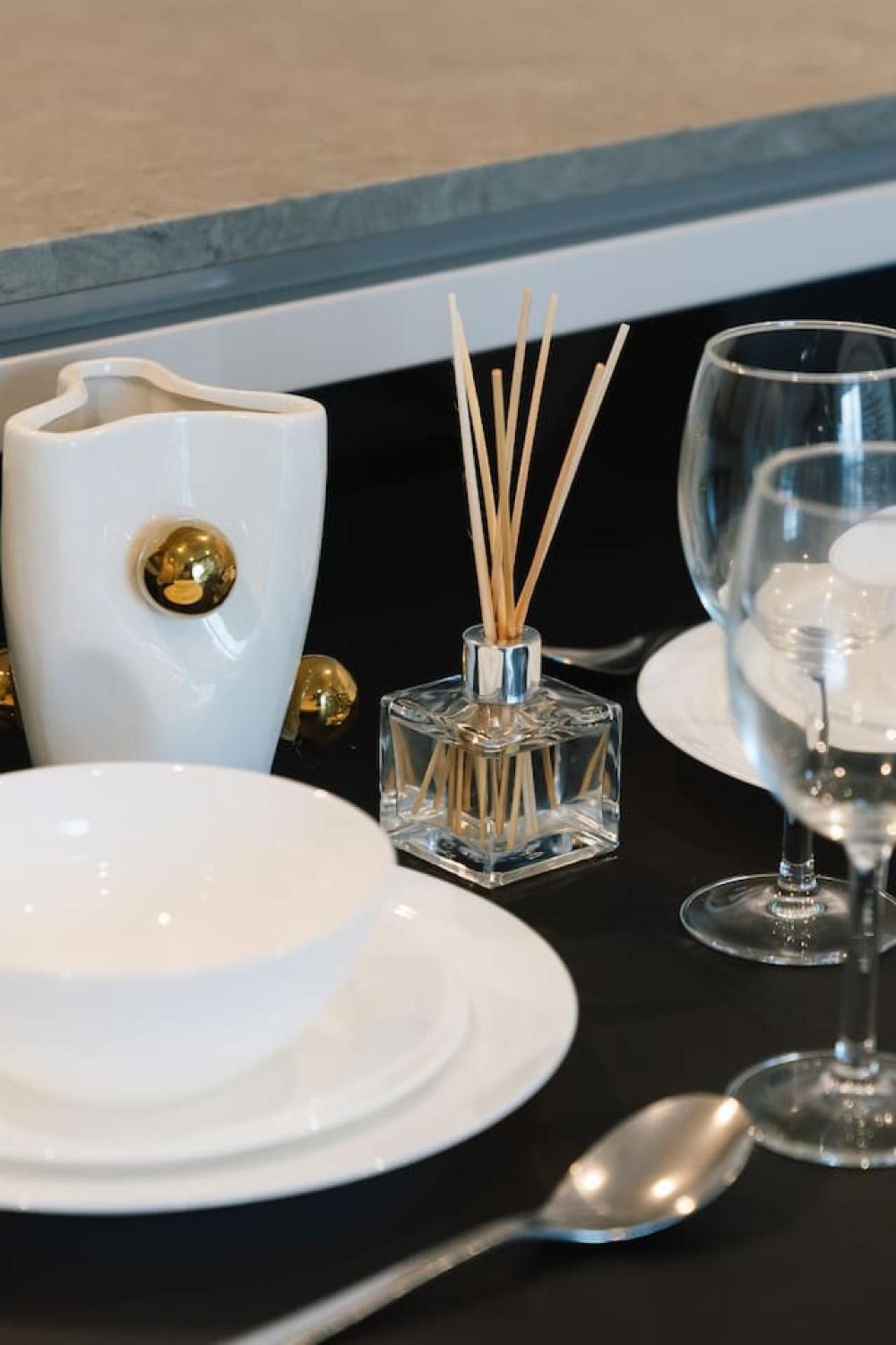 1b Queens Wharf Luxury *