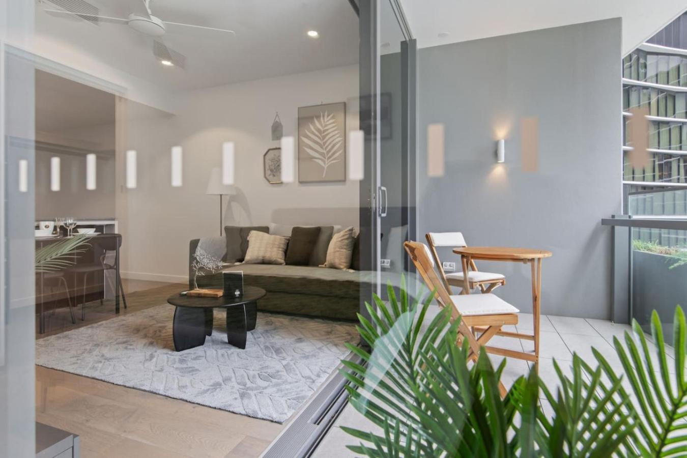 1b Queens Wharf Luxury Brisbane