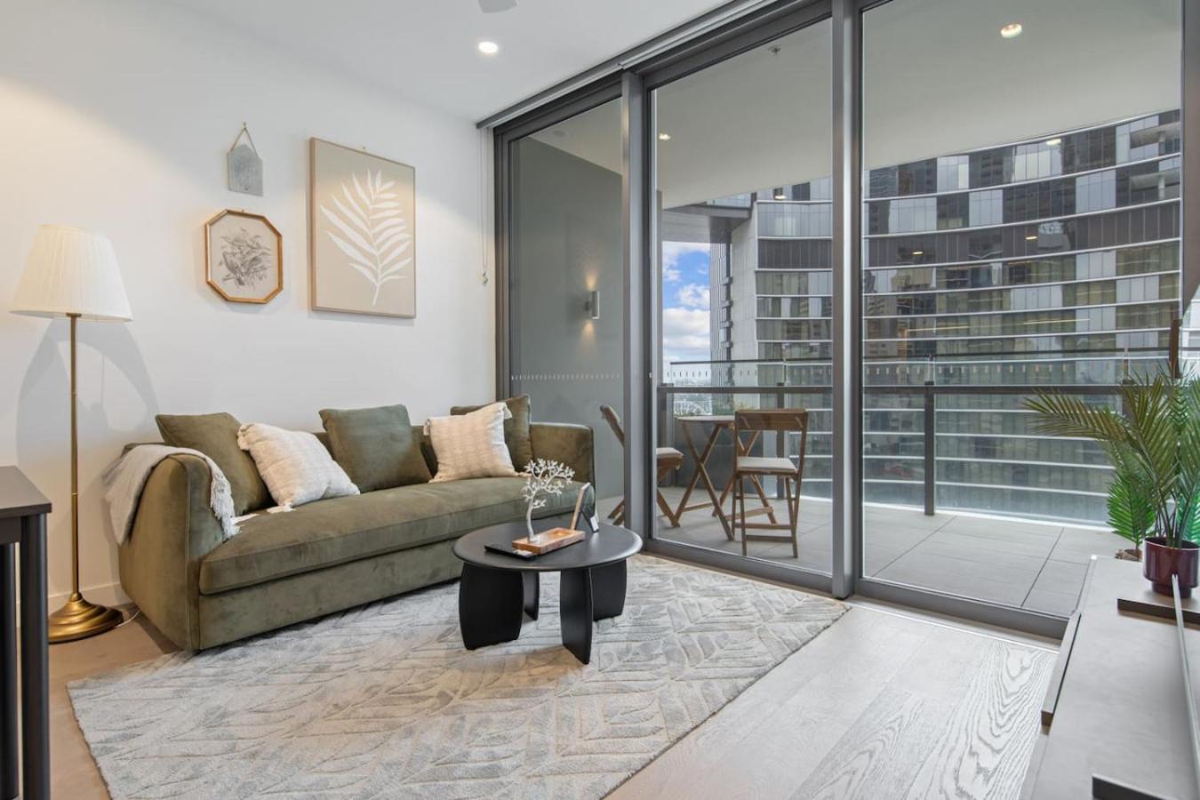 1b Queens Wharf Luxury Brisbane