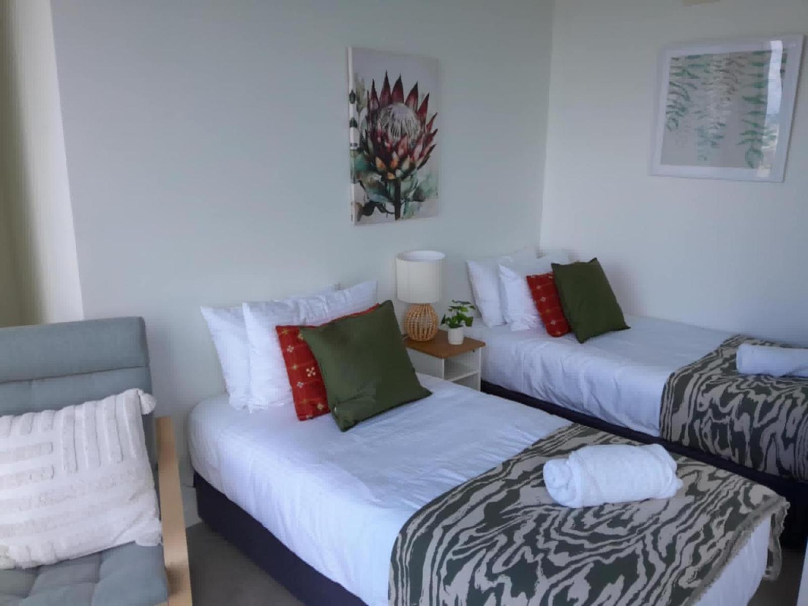 Oasis Retreat On Level 71 In Skytower Apartment Brisbane