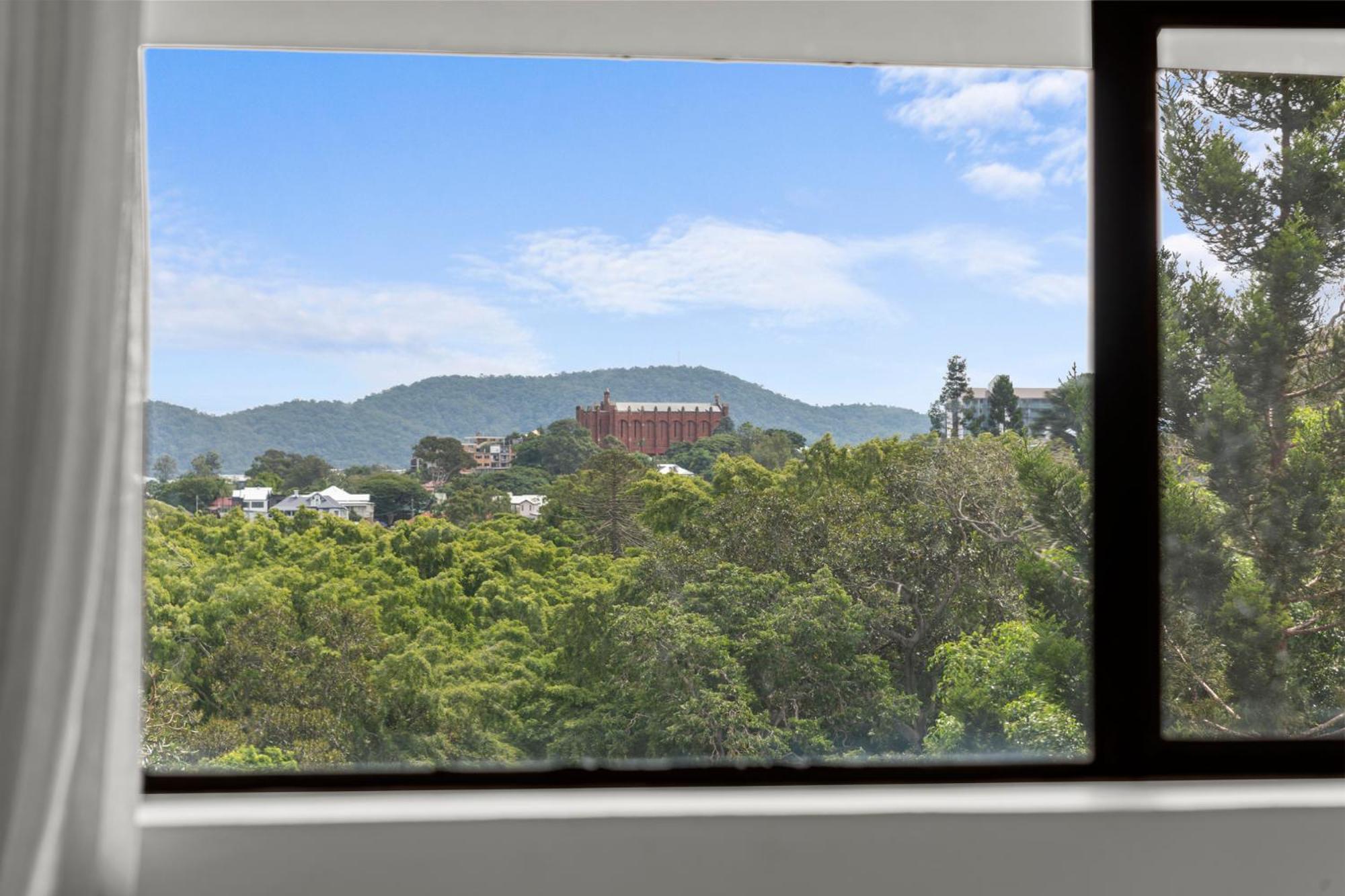 The Park Mediterranean Apartment Brisbane