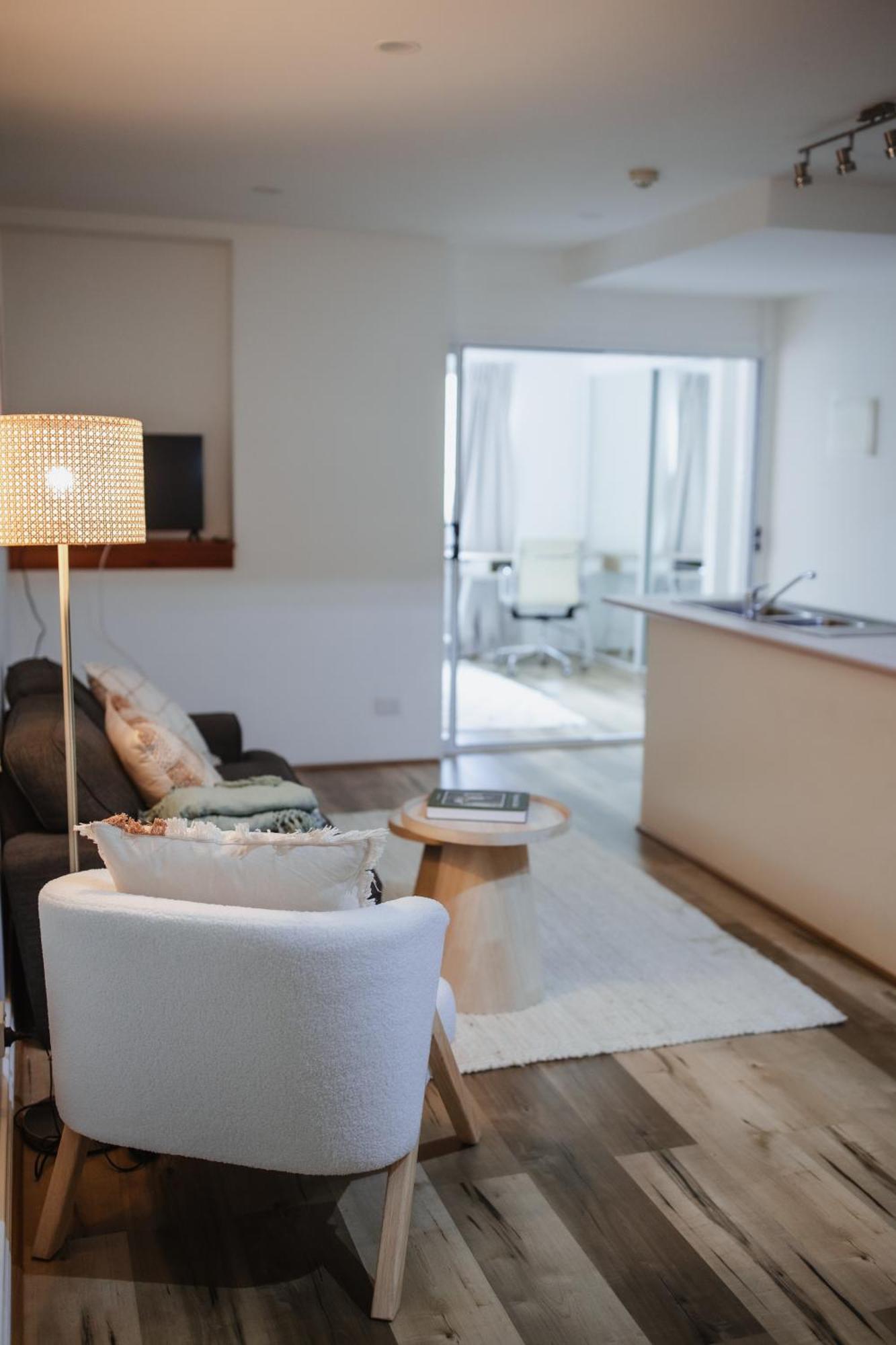 The Manhattan Residences Apartment *