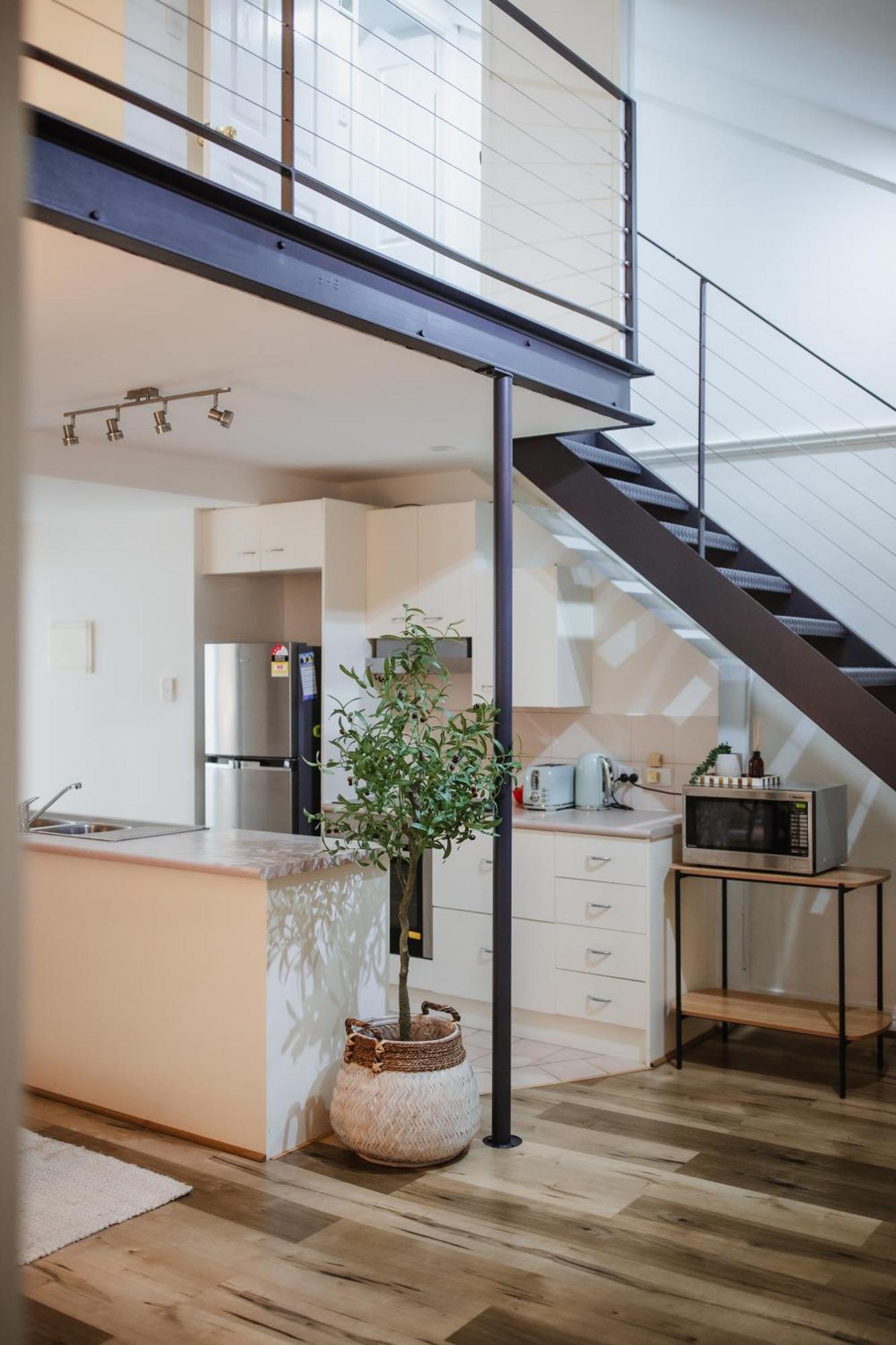 The Manhattan Residences Apartment Brisbane
