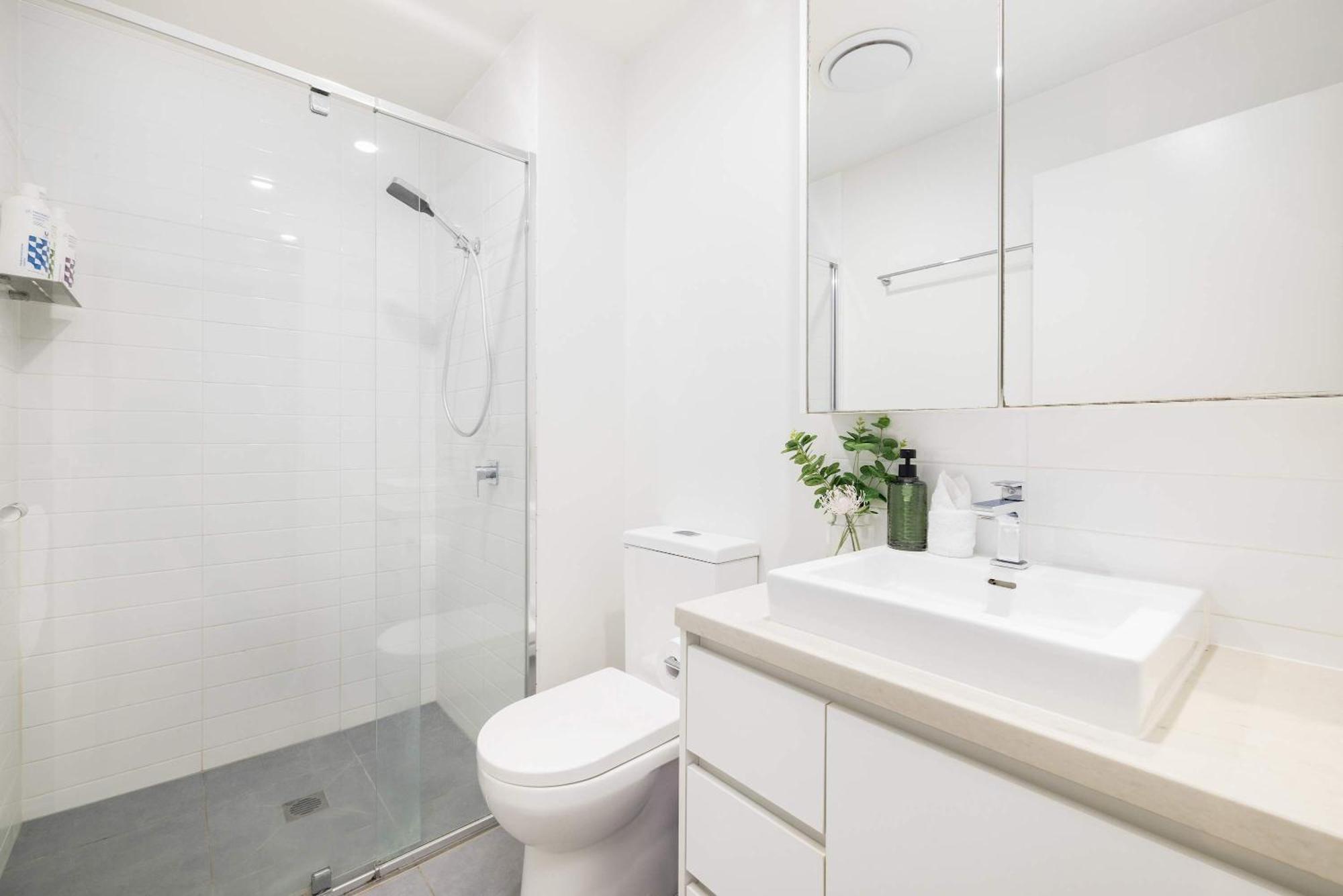 Adorable Fresh 1br With Parking Wifi Apartment