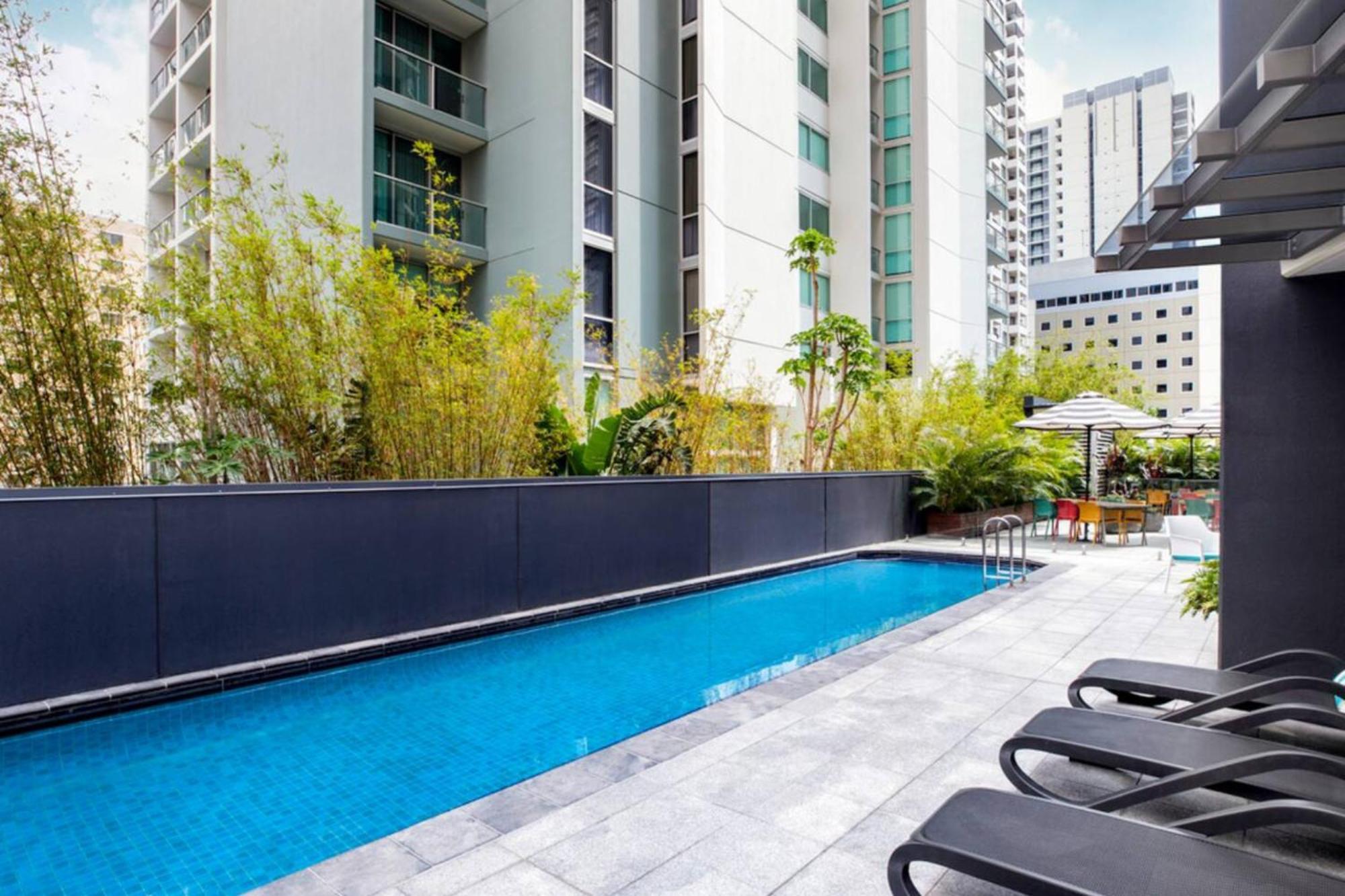 Apartment M On Mary Brisbane