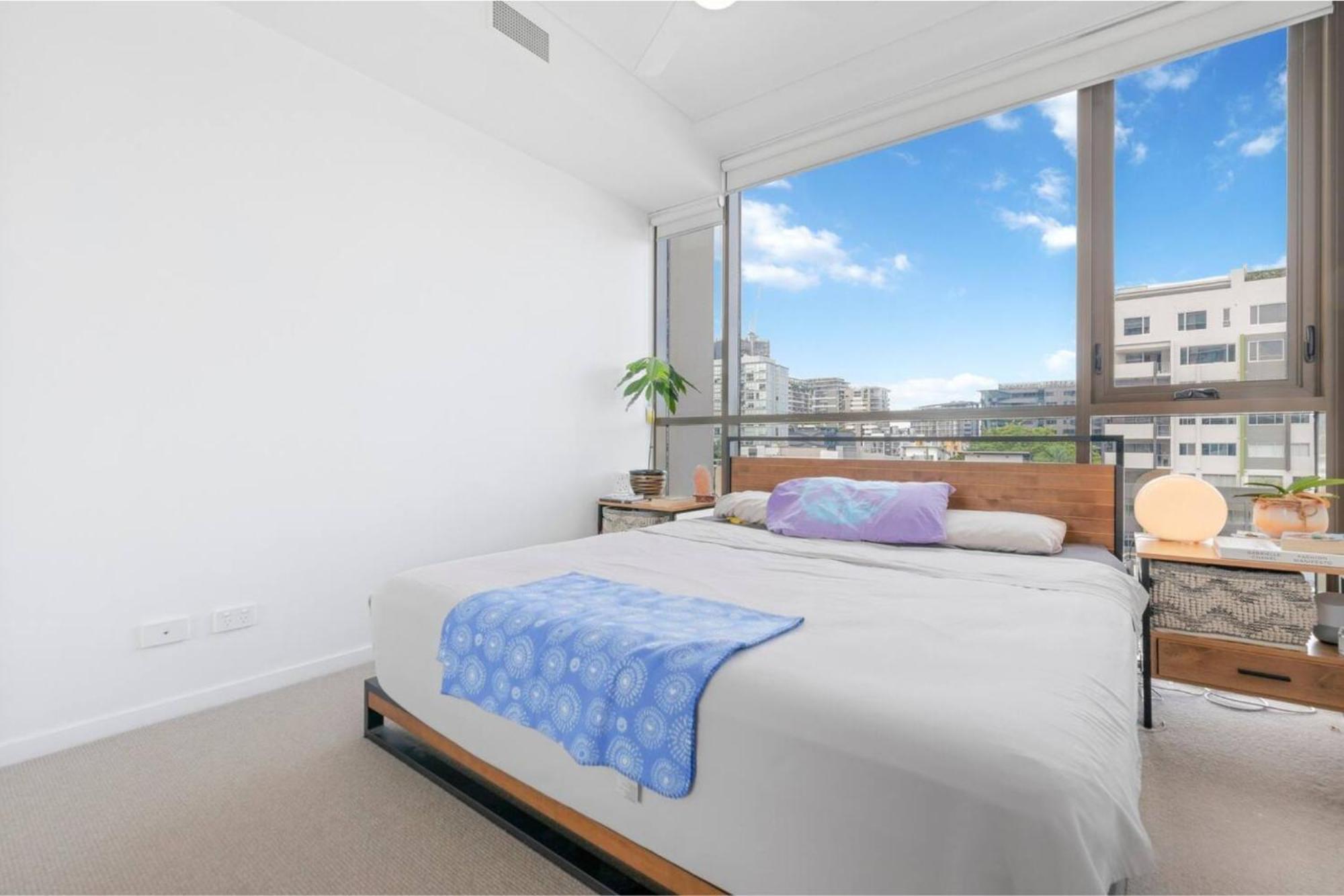 Apartment Newstead Towers