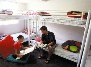 Hotel Roamer 3*