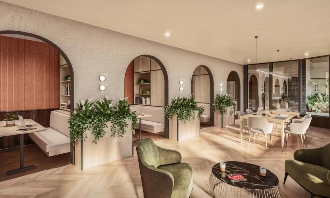 Skyrise Haven On The 50th Floor-1bdr At Queens Wharf Brisbane