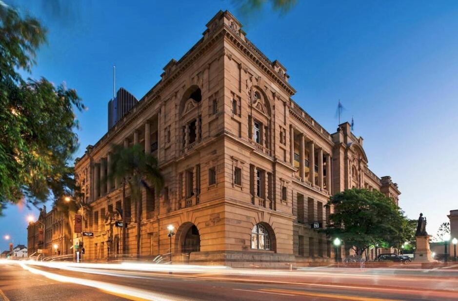 Queen's Wharf-be The First To At A 5-star Apartment