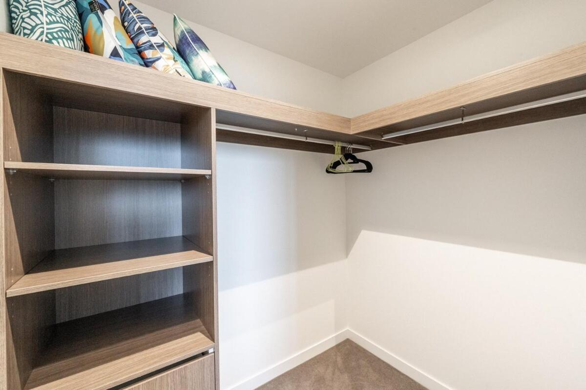 Queen's Wharf-be The First To At A 5-star Apartment