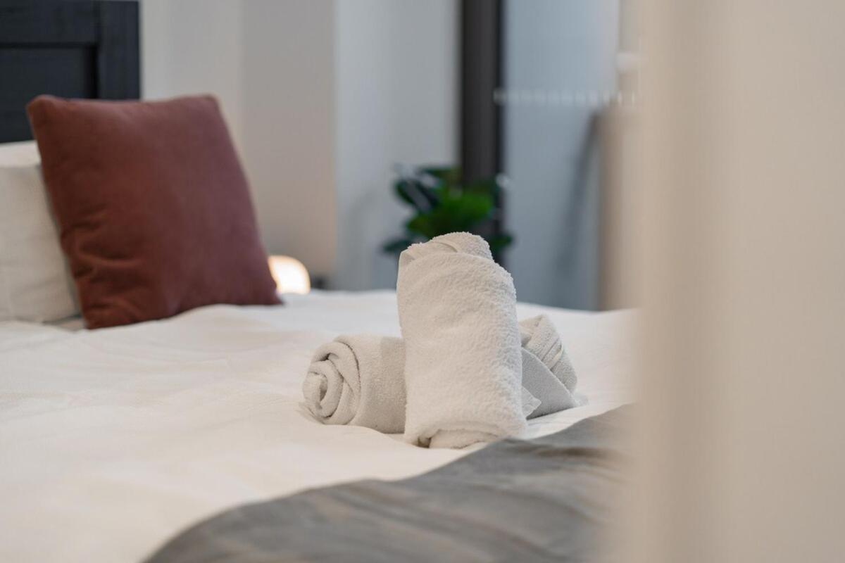 Queen's Wharf-be The First To At A 5-star Apartment *