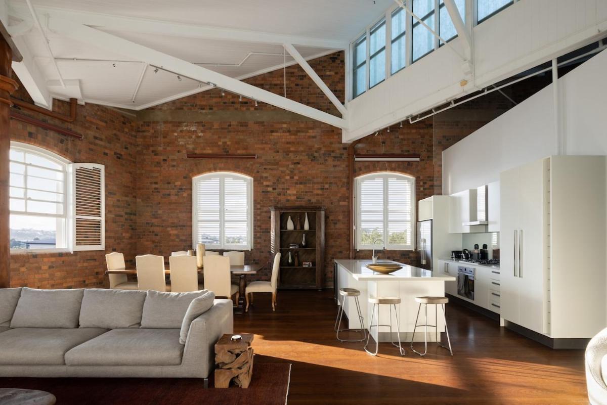 Apartment The River Loft