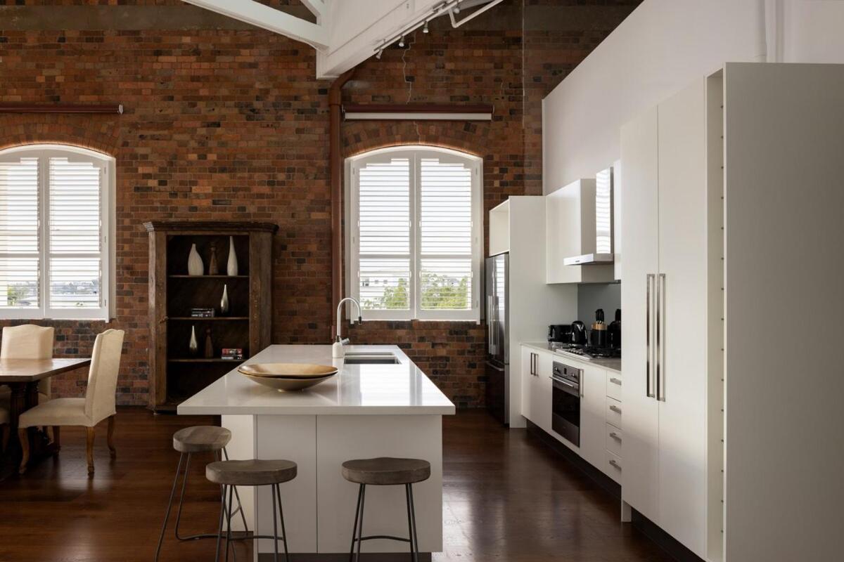 The River Loft *