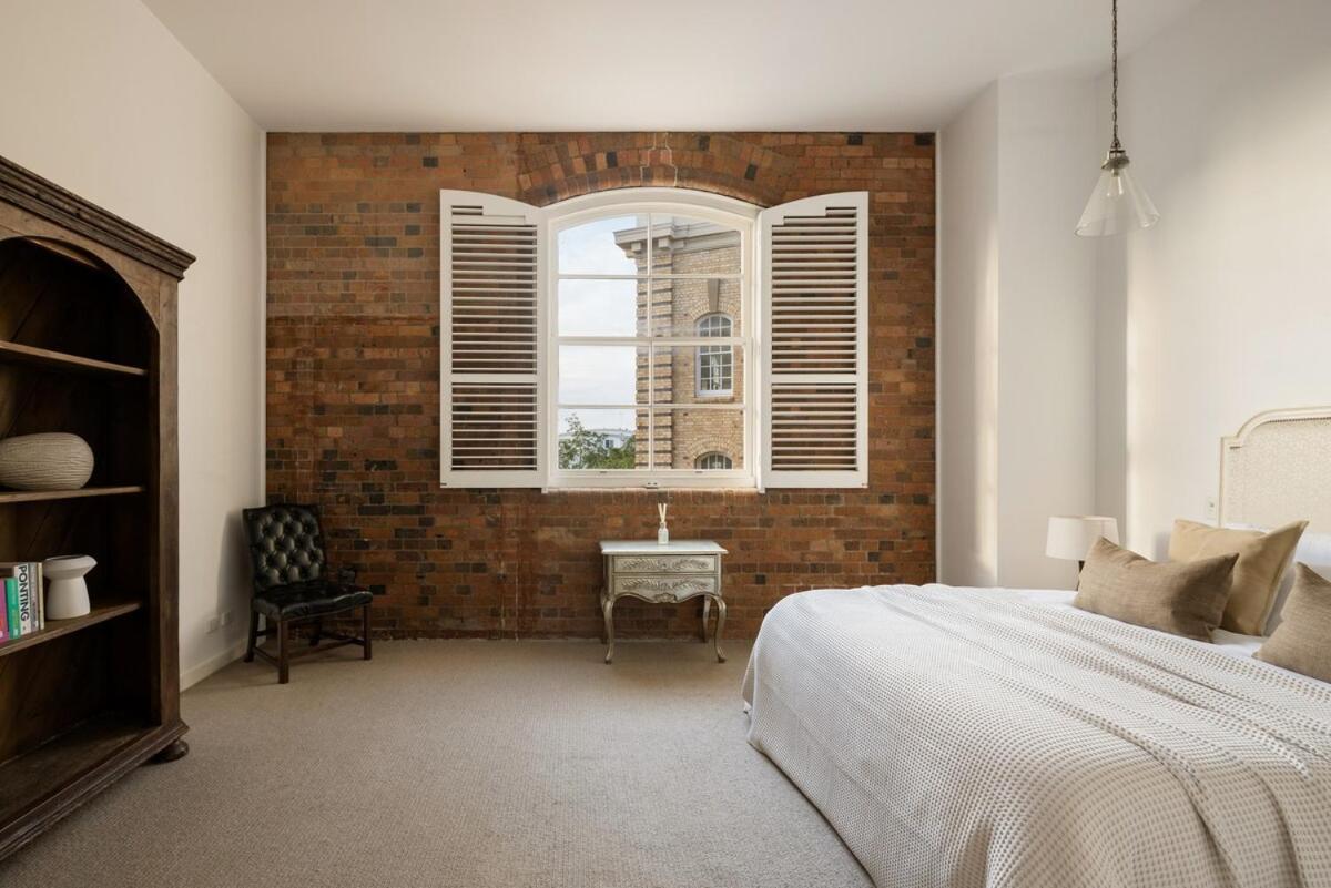 The River Loft Brisbane