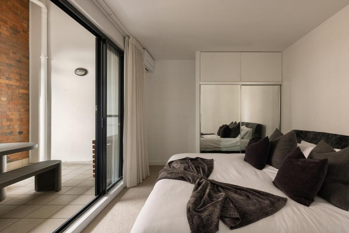 The River Loft * Brisbane