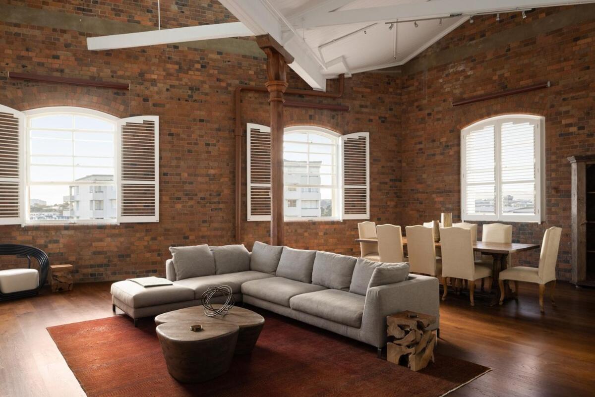 The River Loft Apartment *