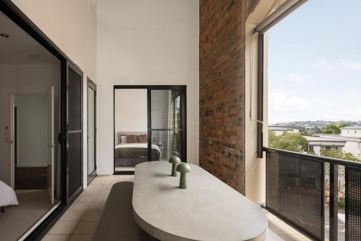 The River Loft *