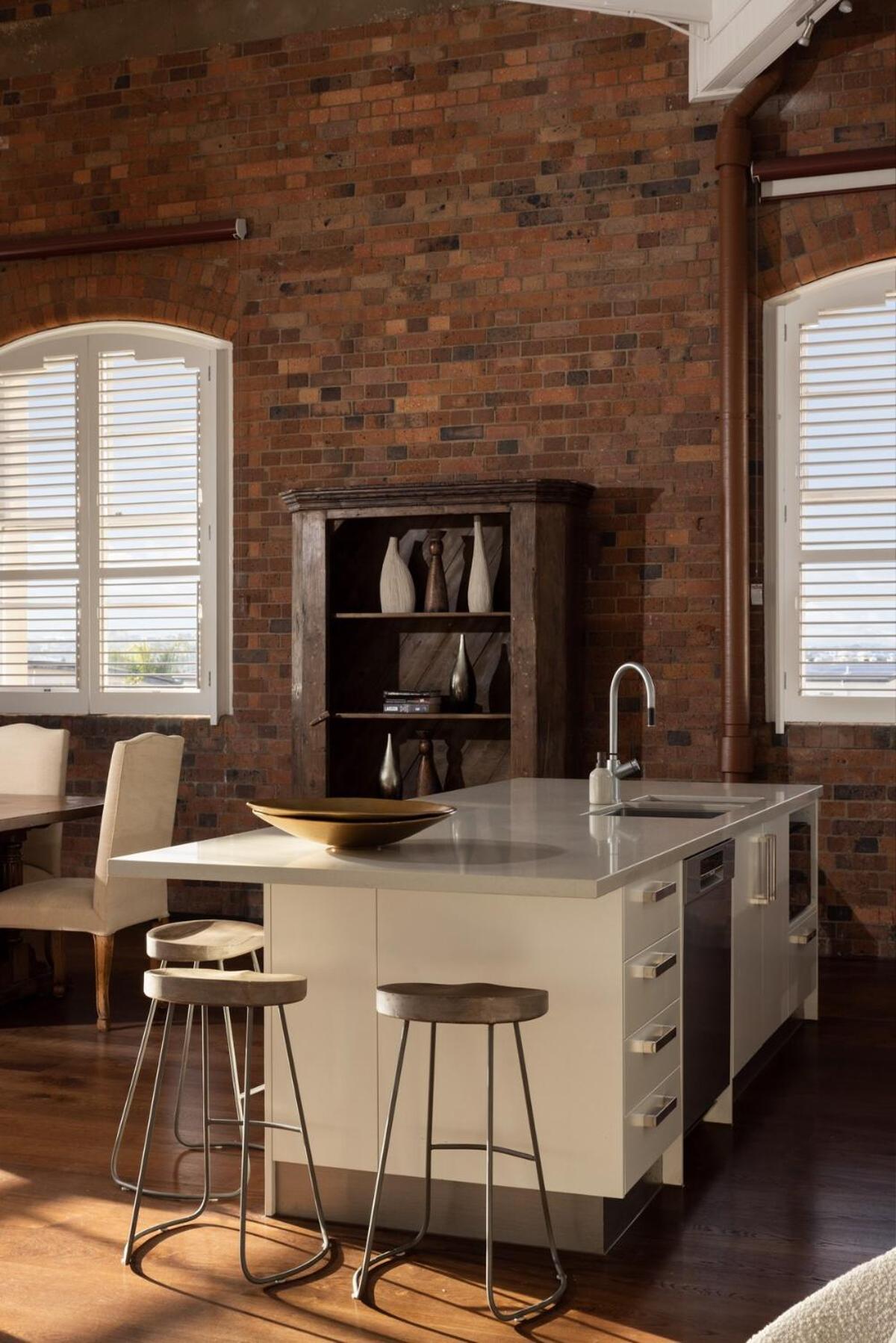Apartment The River Loft