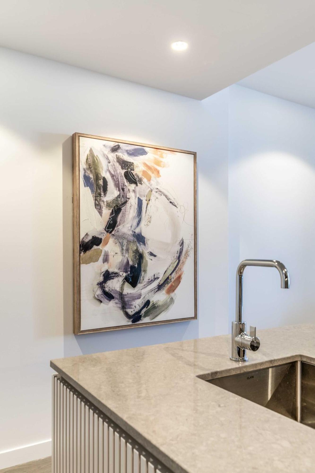 Apartment Queen's Wharf Residences 1br - Direct Skywalk To Casino & Cbd Ferries Brisbane