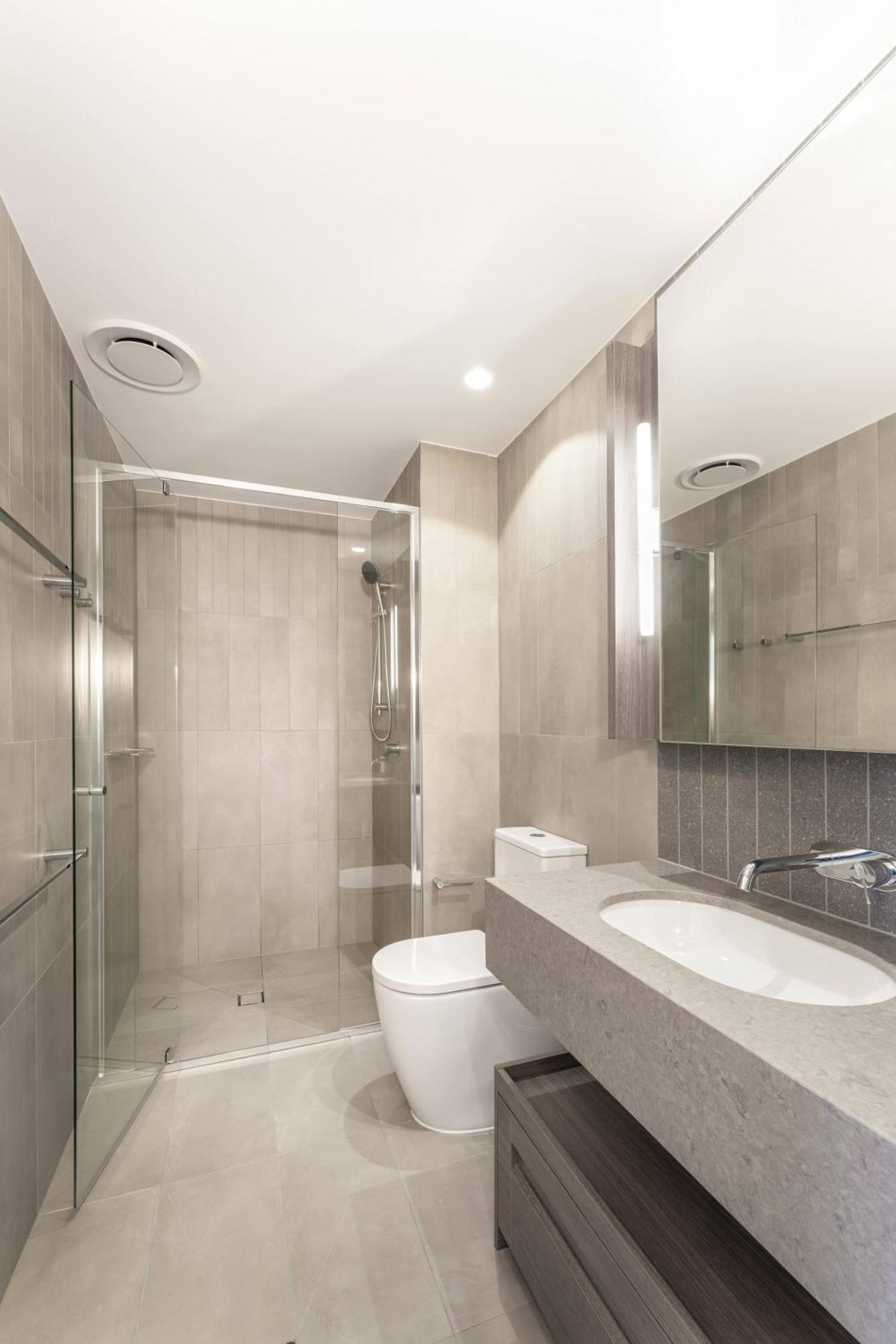 Apartment Queen's Wharf Residences 1br - Direct Skywalk To Casino & Cbd Ferries *