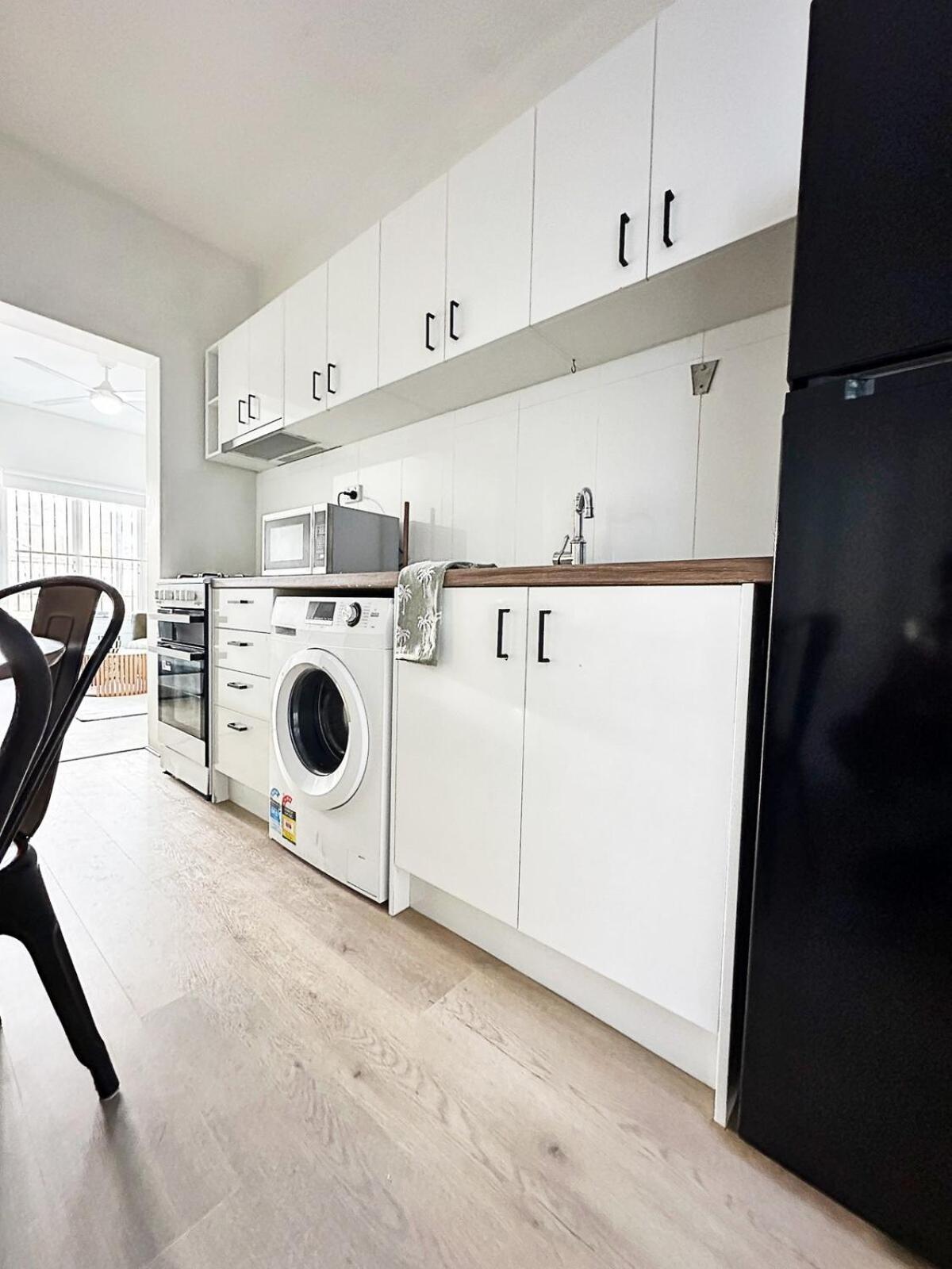La Pague - Near Cbd - Parking - 2 Bedroom Retreat * Brisbane