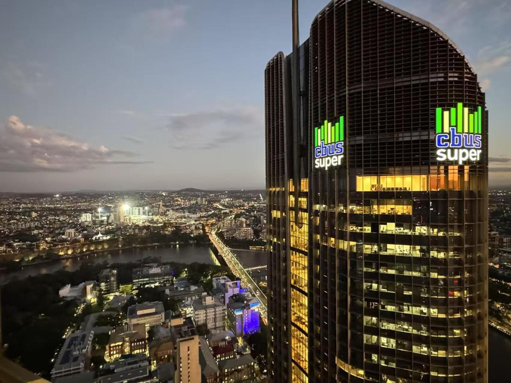 Apartment Skyrise Haven On The 50th Floor-1bdr At Queens Wharf