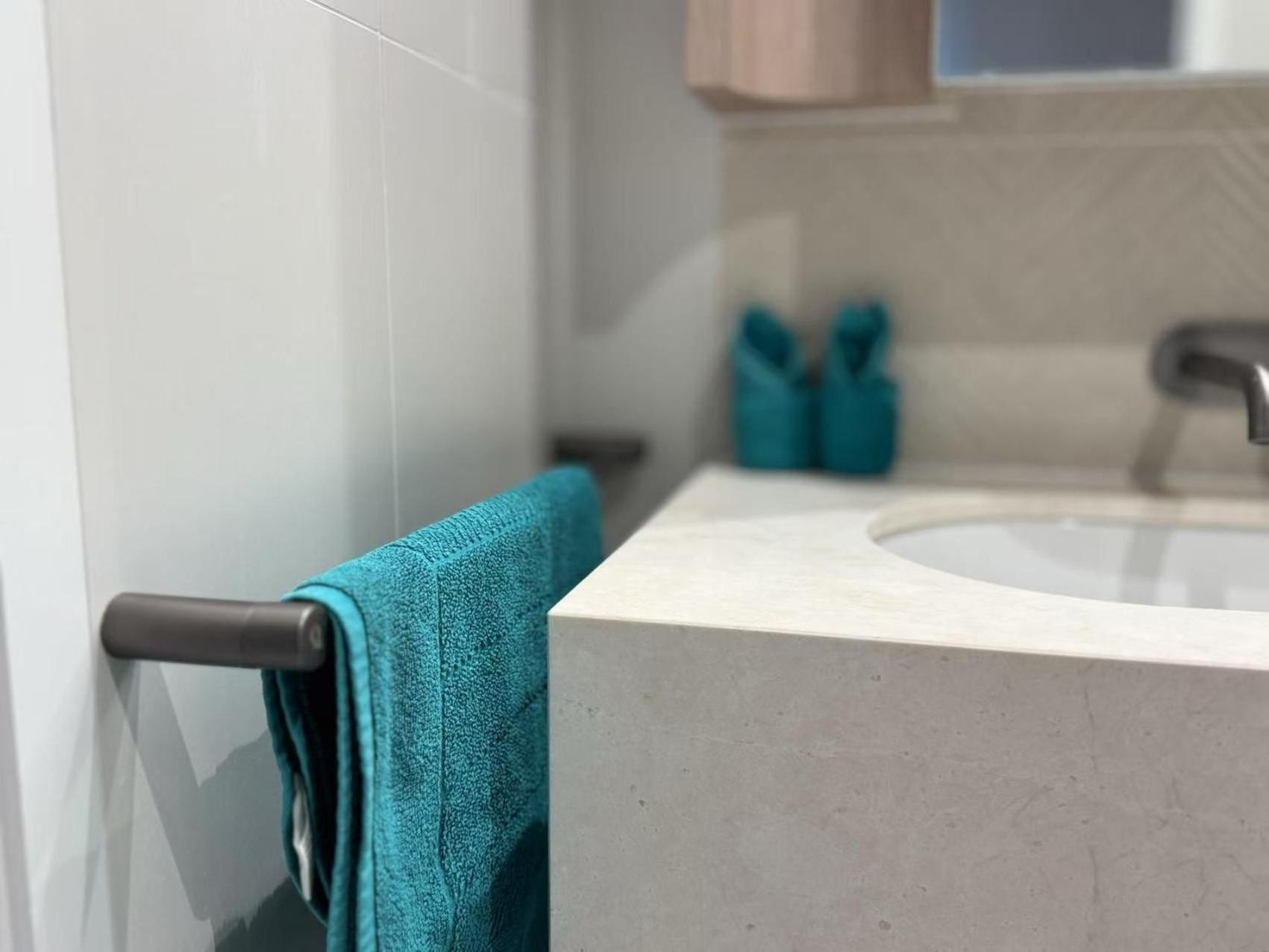 Apartment Skyrise Haven On The 50th Floor-1bdr At Queens Wharf *