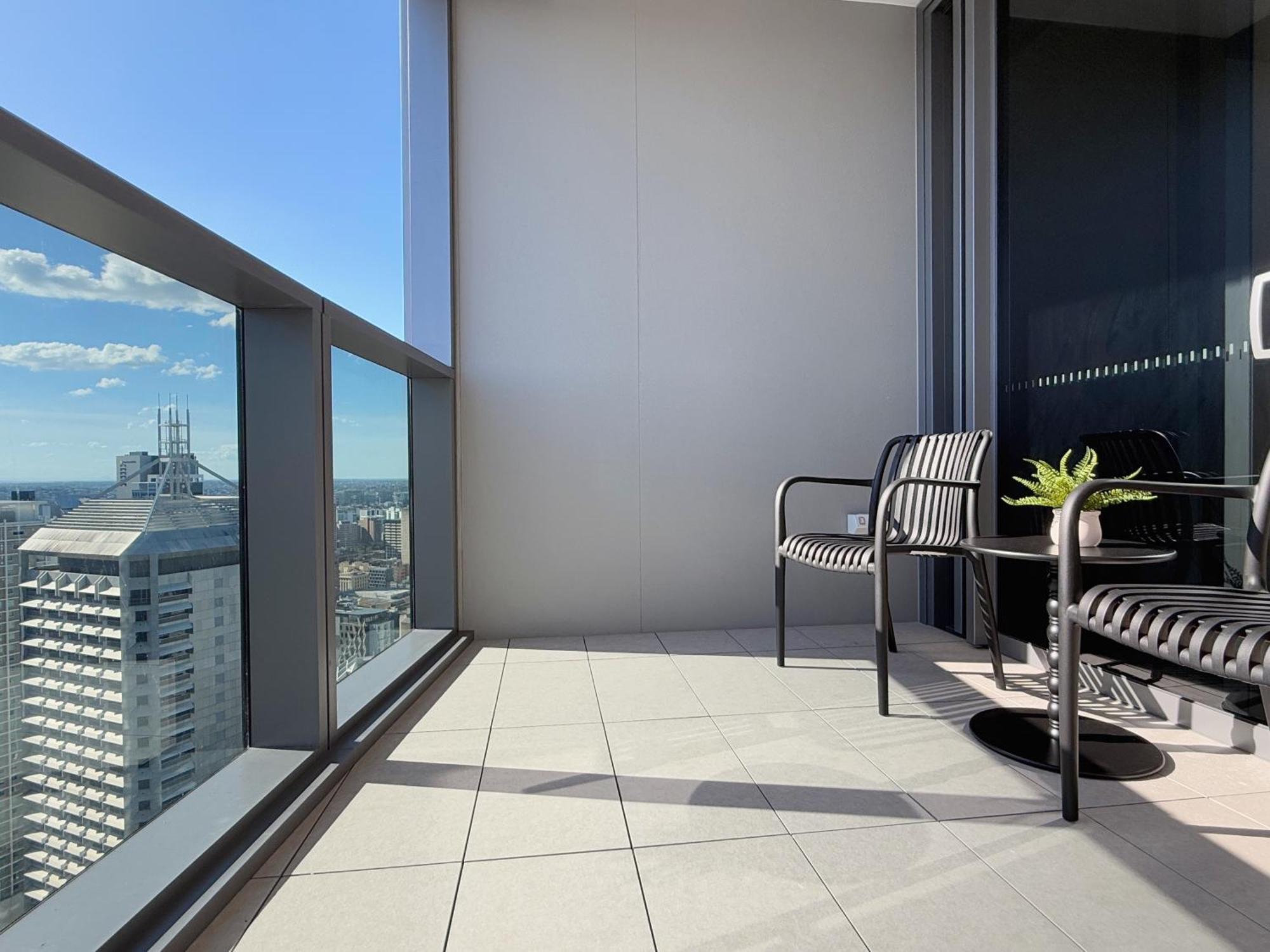 Serene 2bed With Pool & River Views At Queens Wharf Apartment *