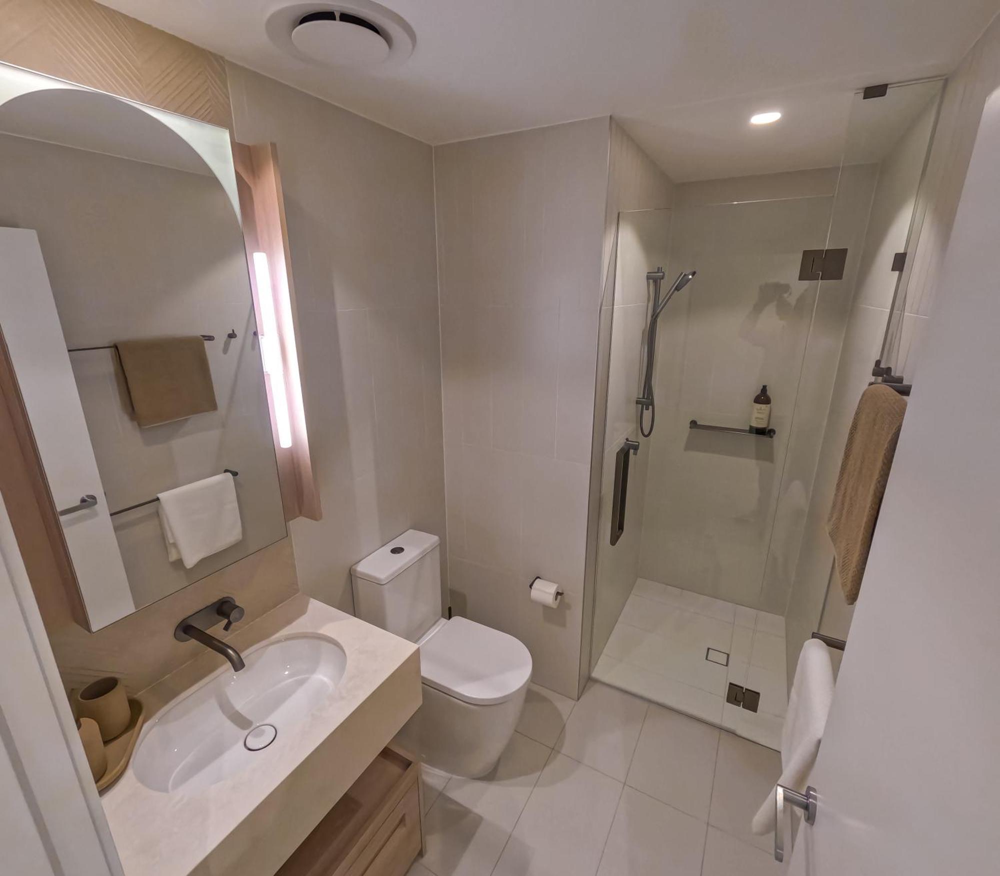 Apartment Queens Wharf Residences - Level 4604 *