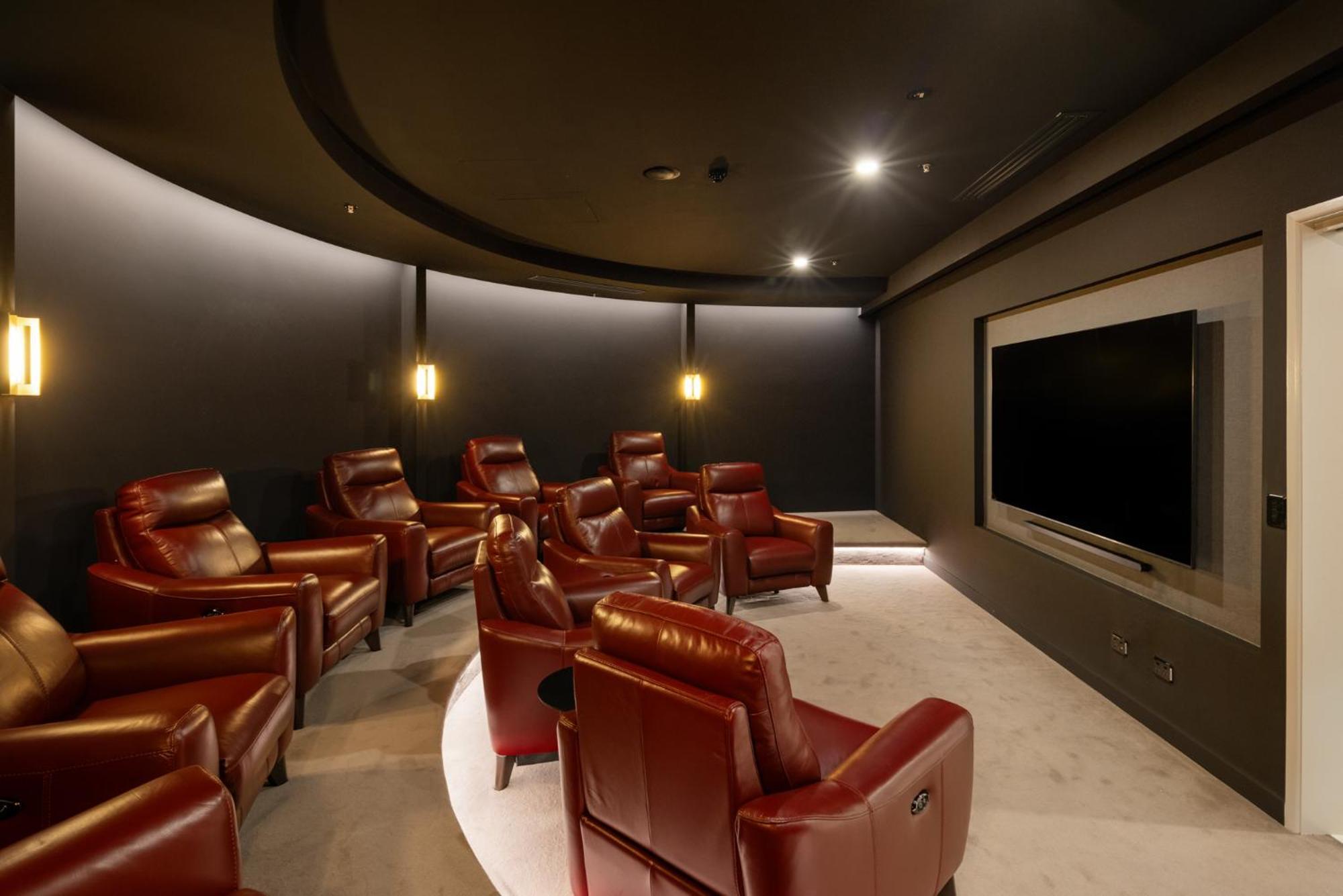 Apartment Queens Wharf Residences - Level 4604 *