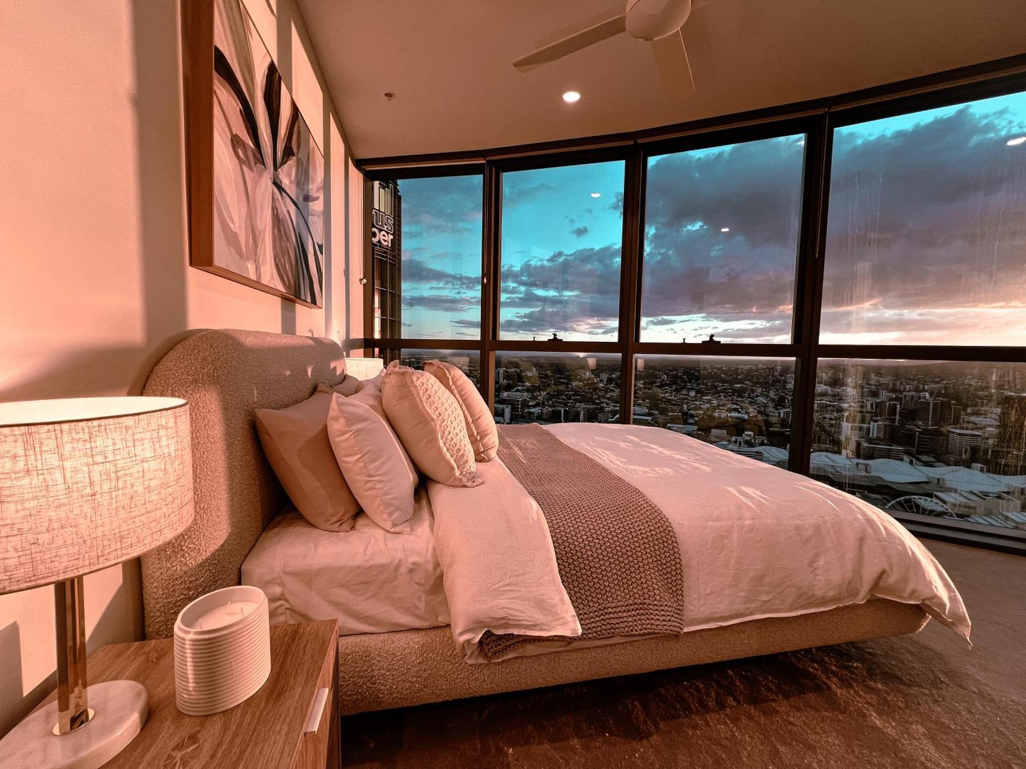 Apartment Queens Wharf Residences - Level 4604 *