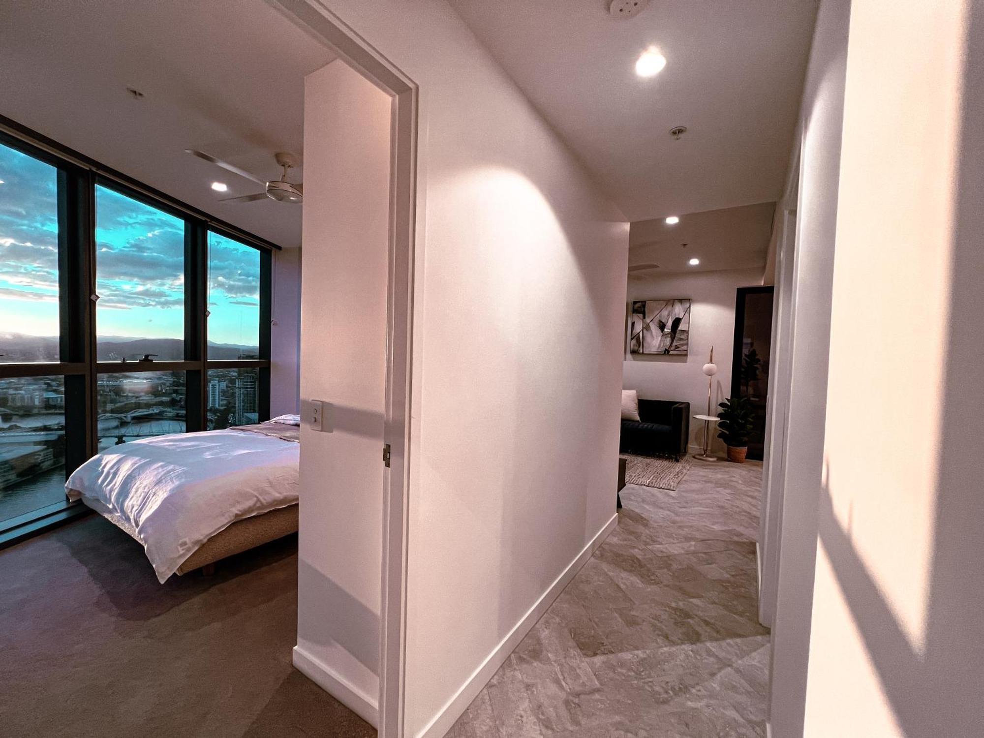 Apartment Queens Wharf Residences - Level 4604 *