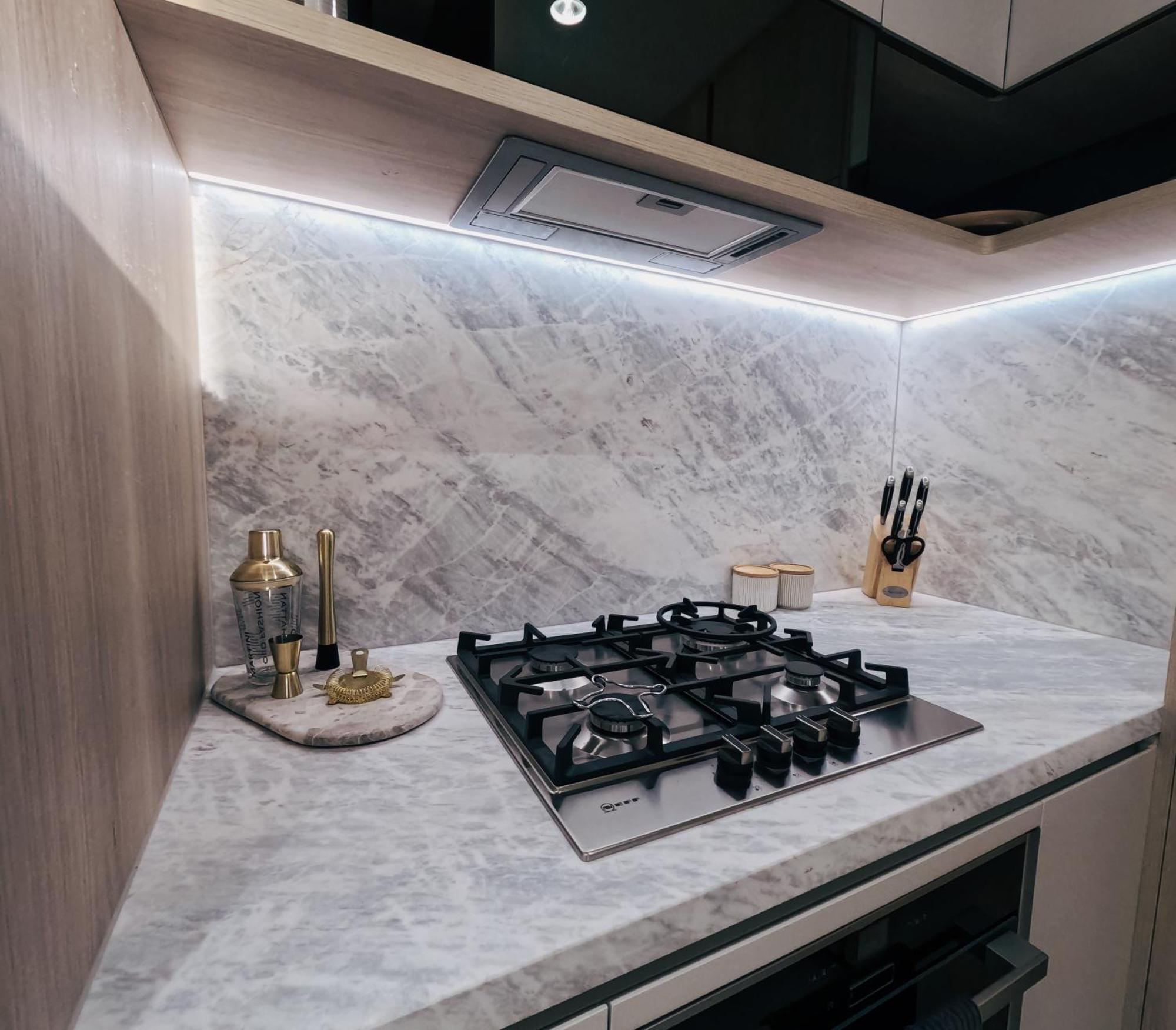 Apartment Queens Wharf Residences - Level 4604 *
