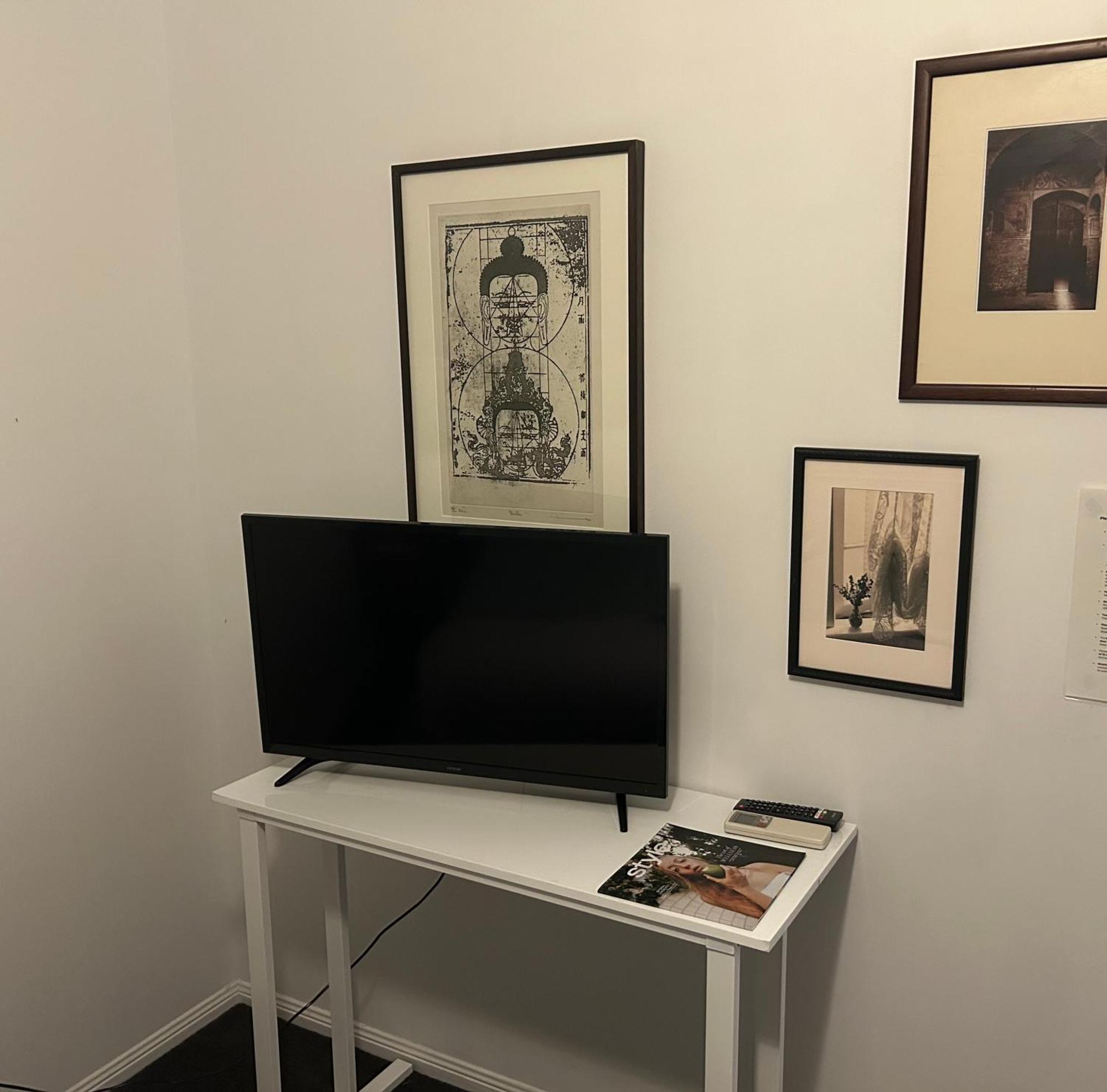 Nicole - Private & Bathroom - 6kms From Guest house