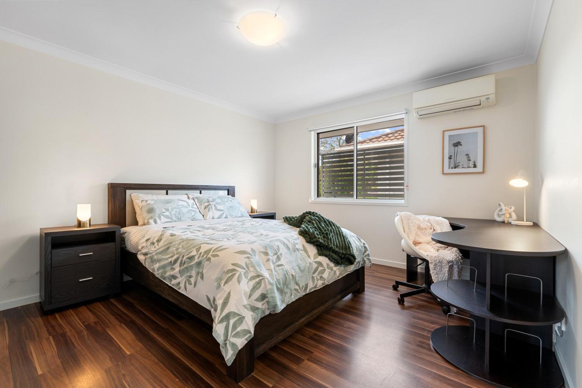 Cityside Retreat By Qeii & Qsac Holiday home Brisbane