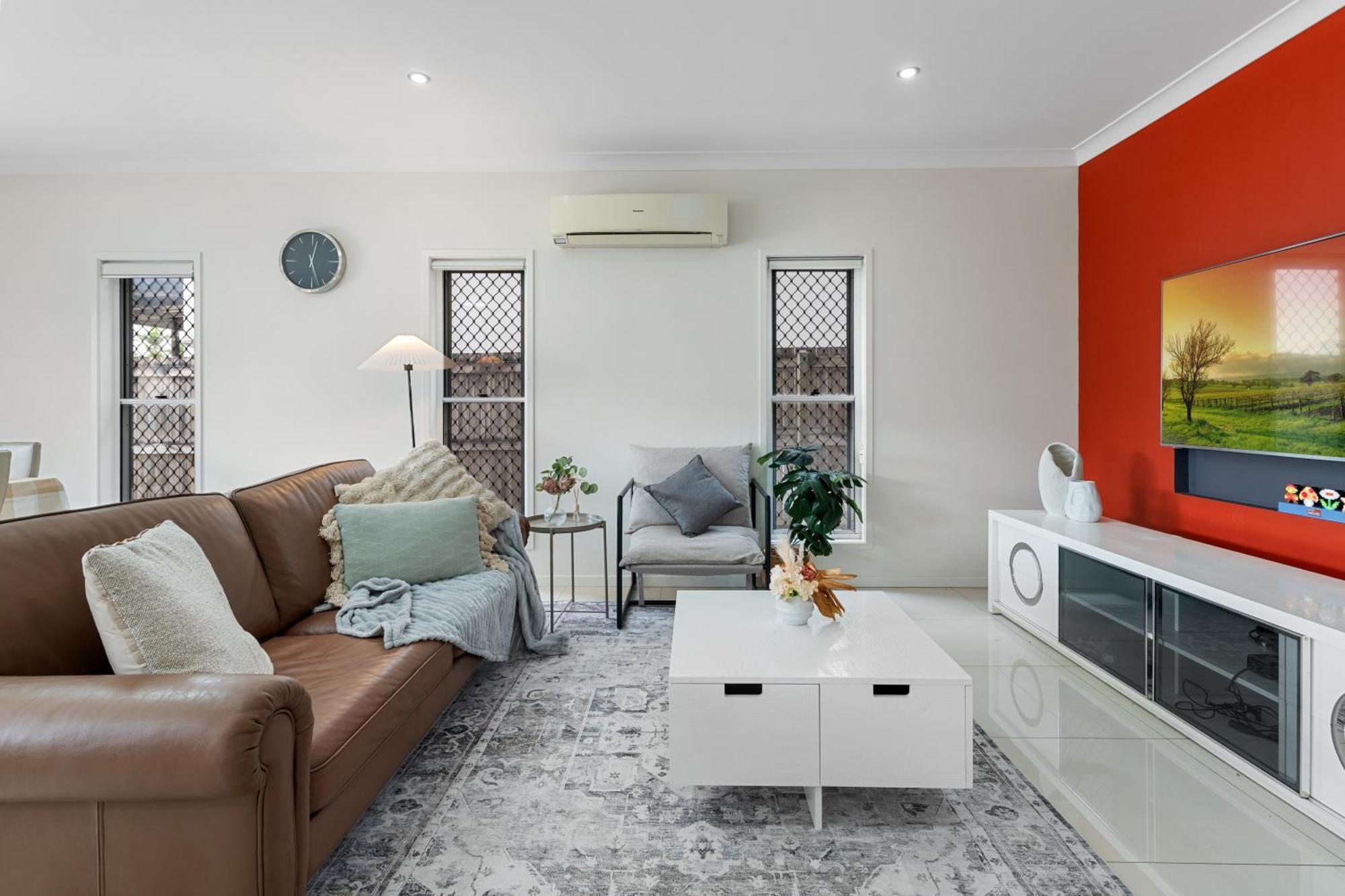 Holiday home Cityside Retreat By Qeii & Qsac